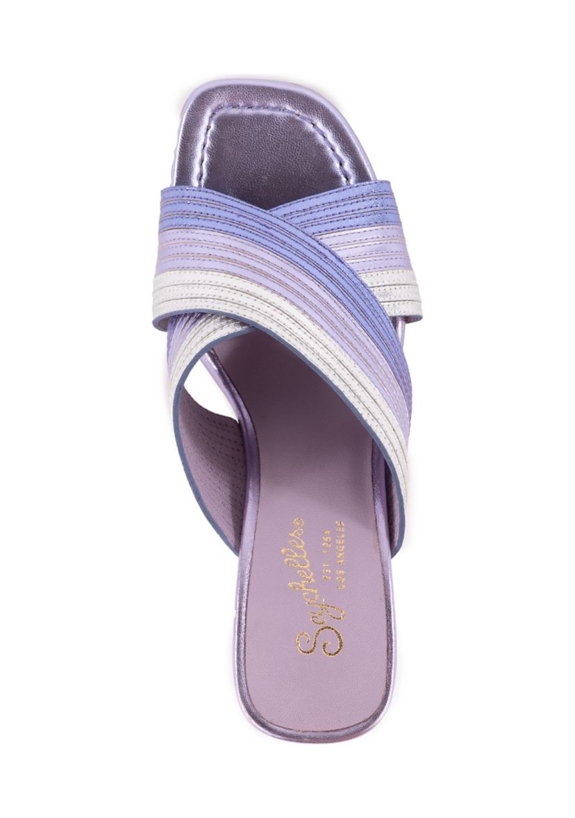 Fleet Sandals