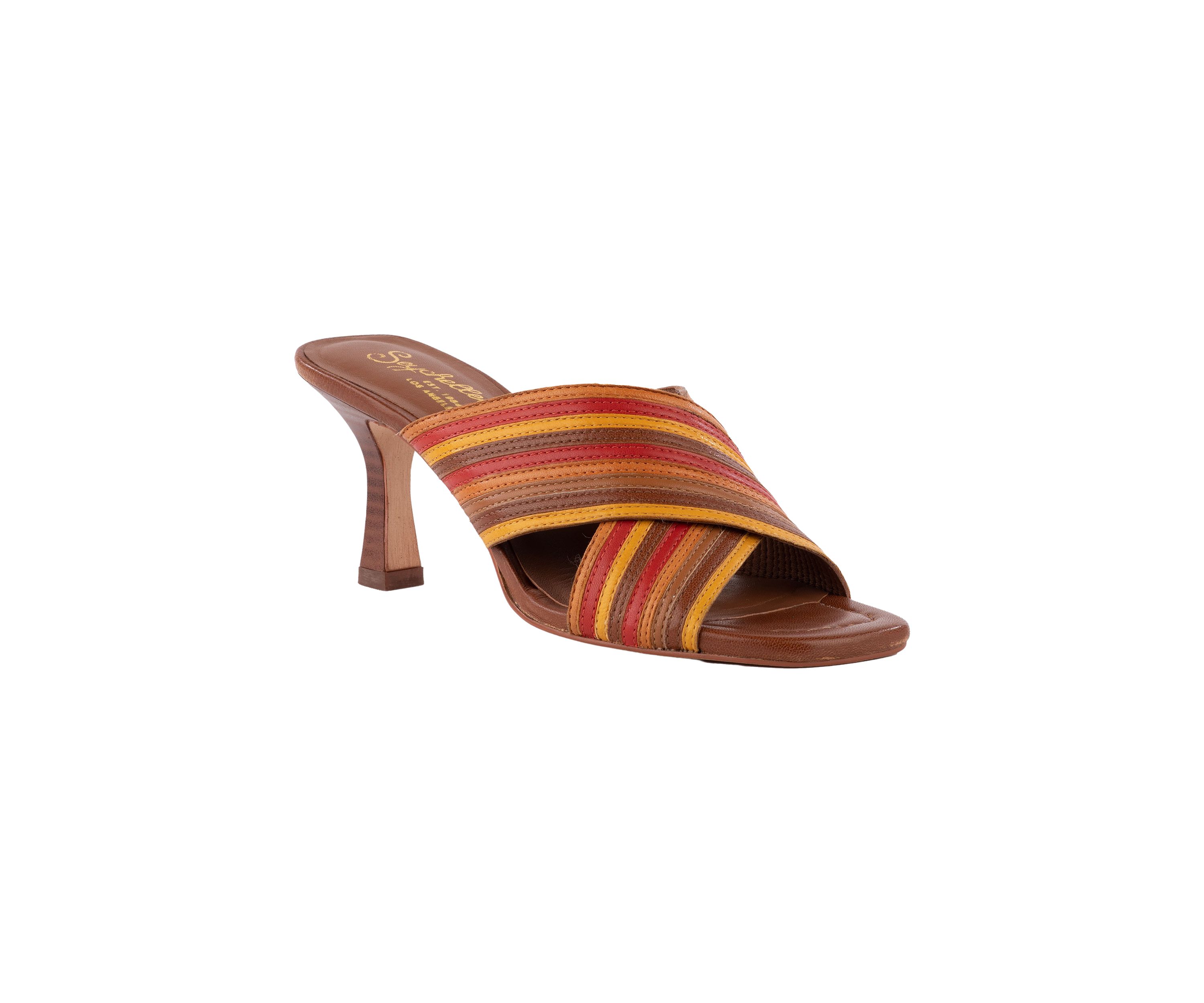 Fleet Sandals