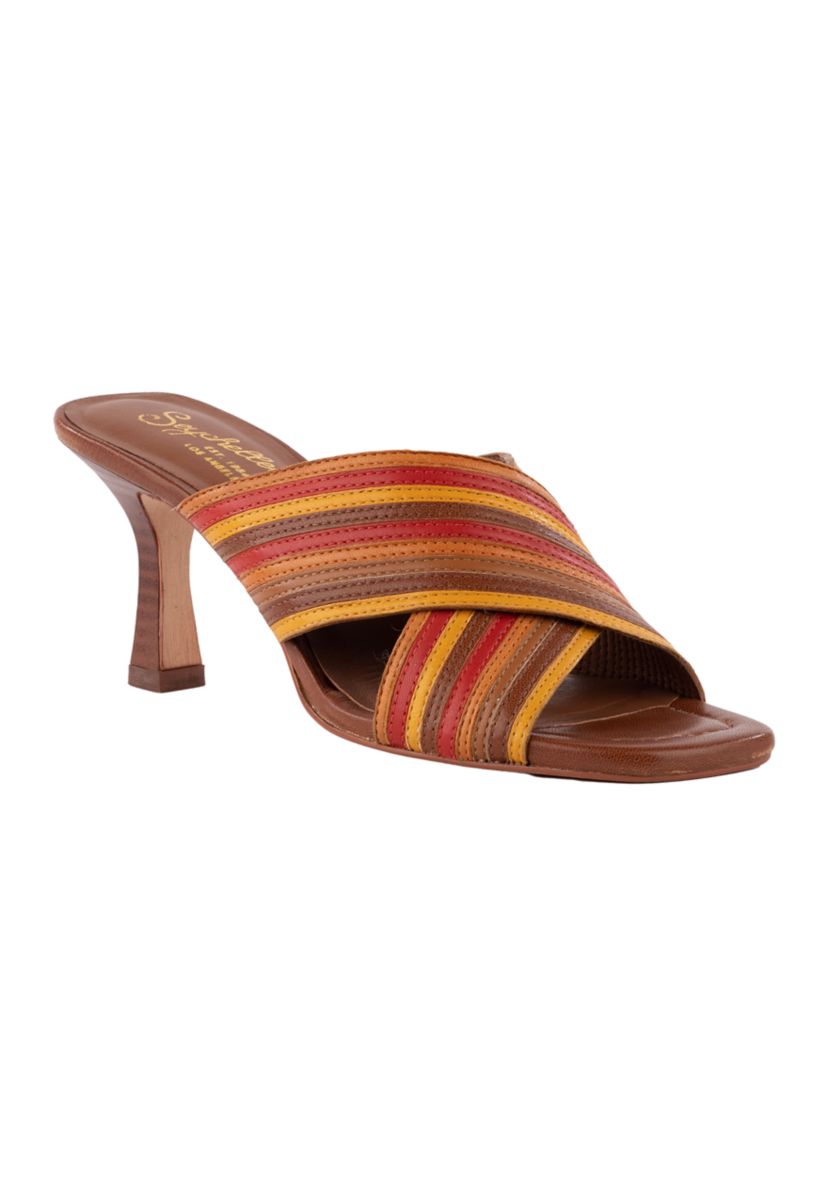 Fleet Sandals