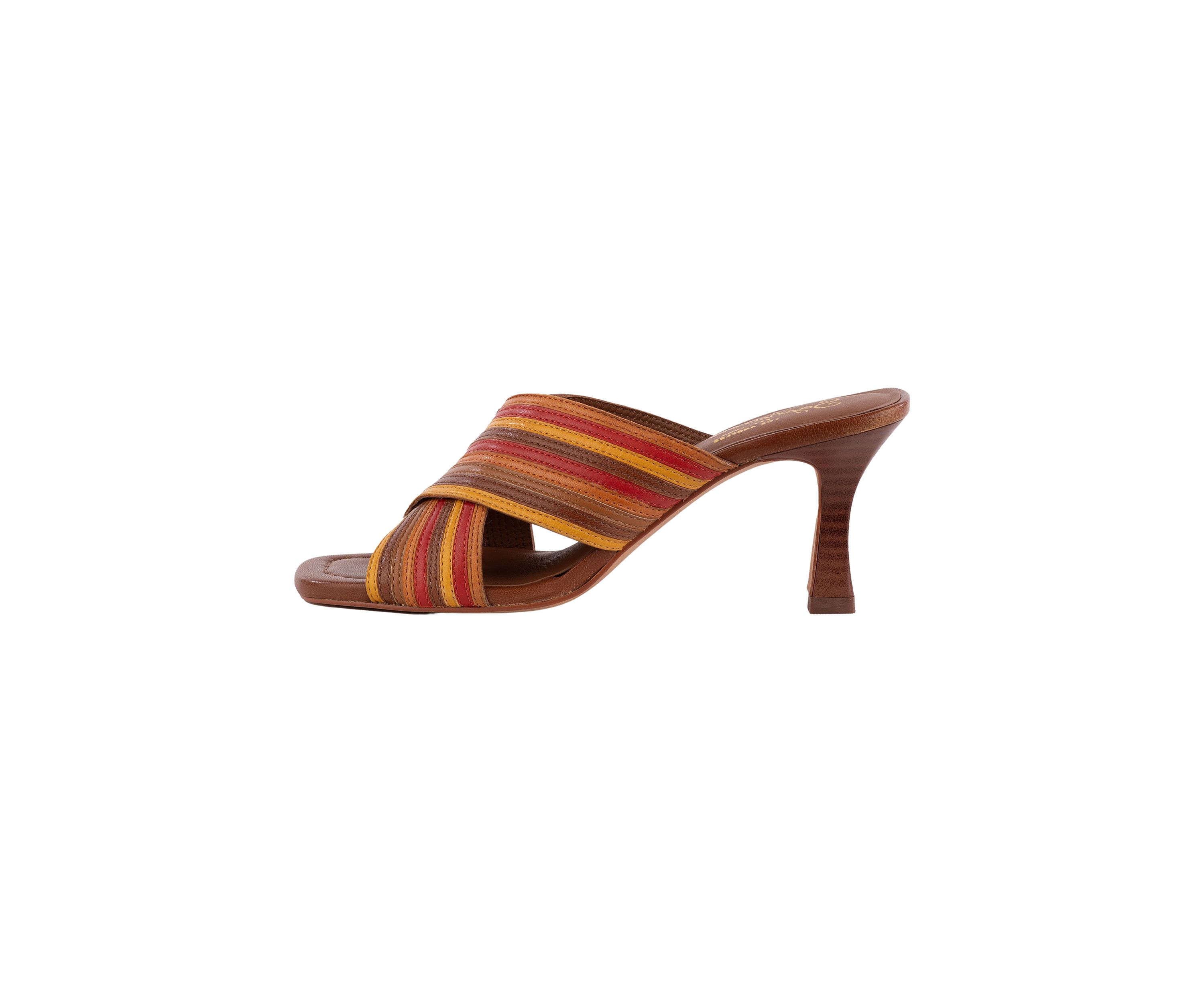 Fleet Sandals