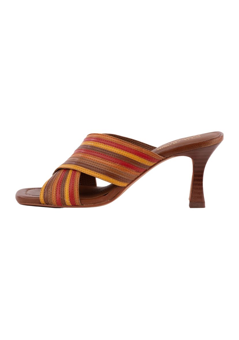 Fleet Sandals