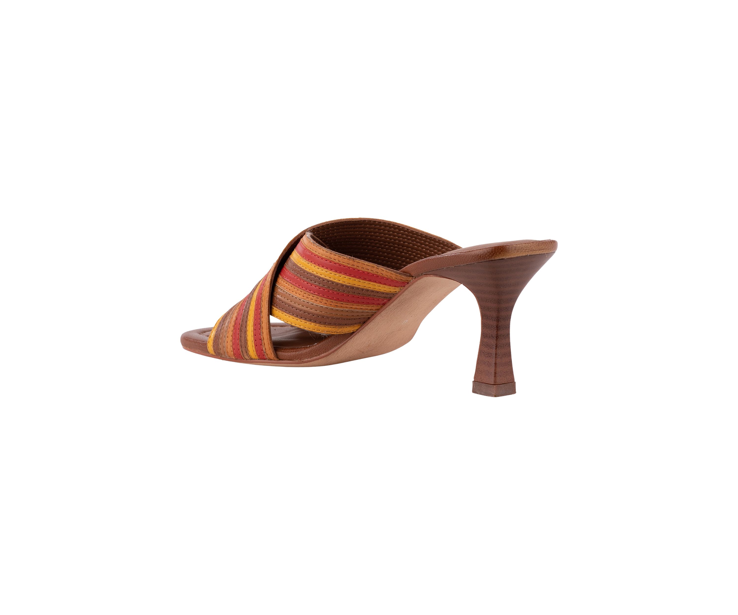 Fleet Sandals