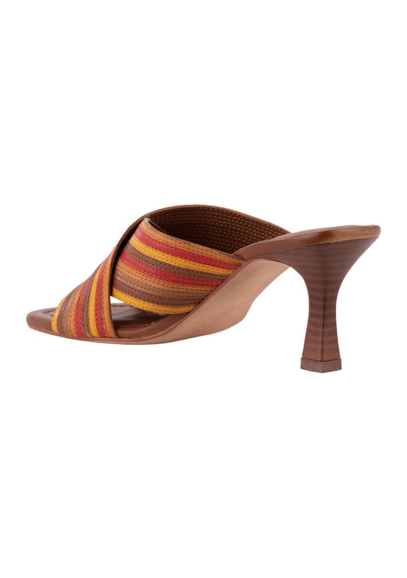 Fleet Sandals