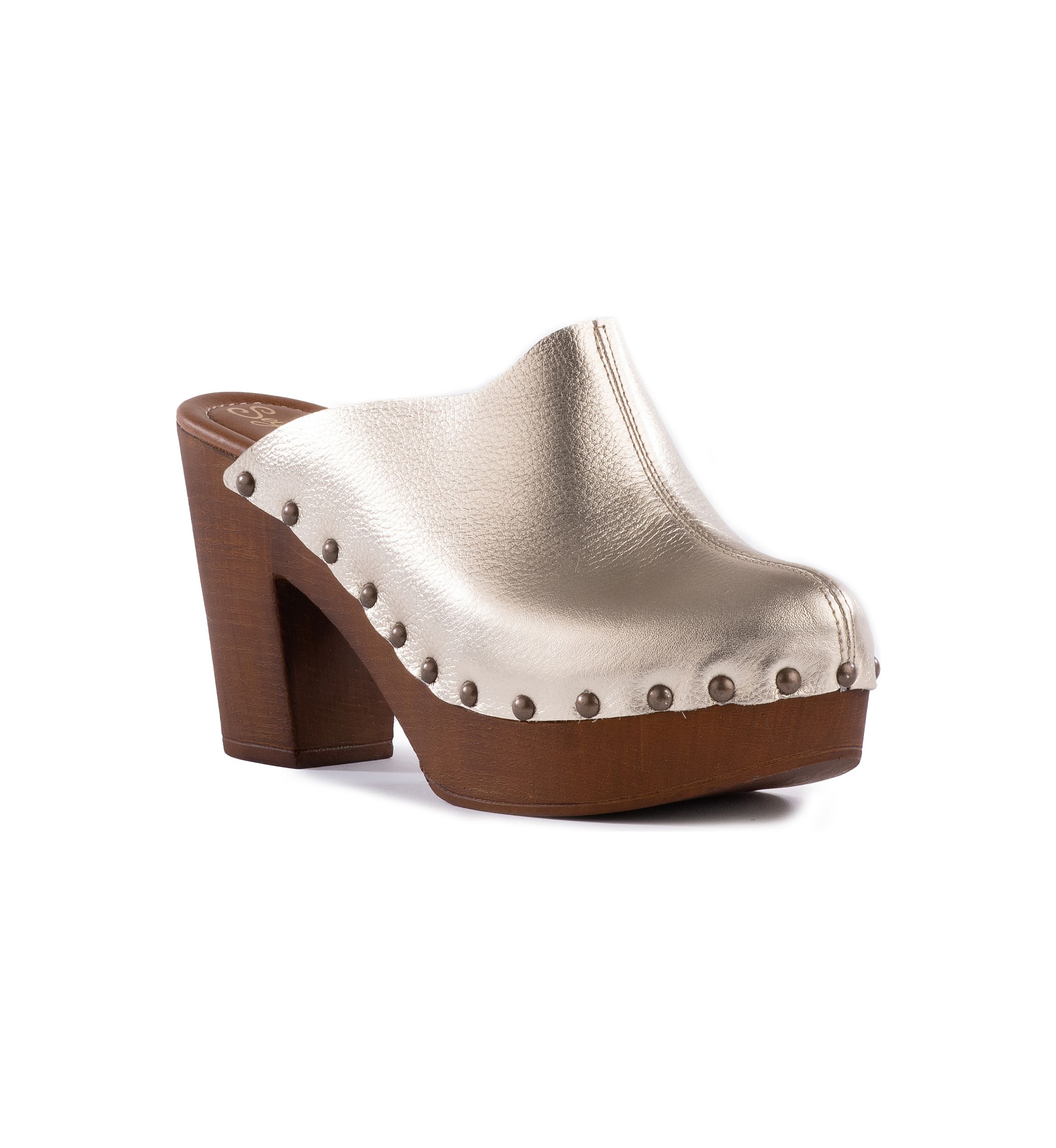 Go All Out Clogs