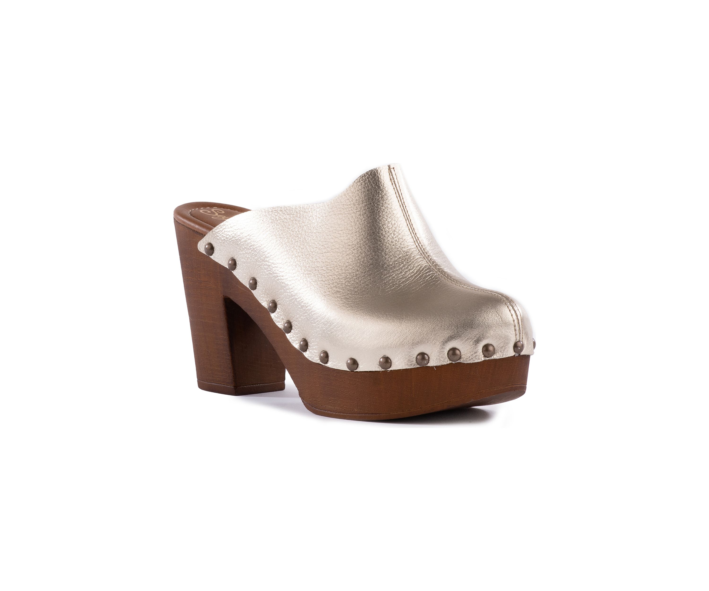 Go All Out Clogs