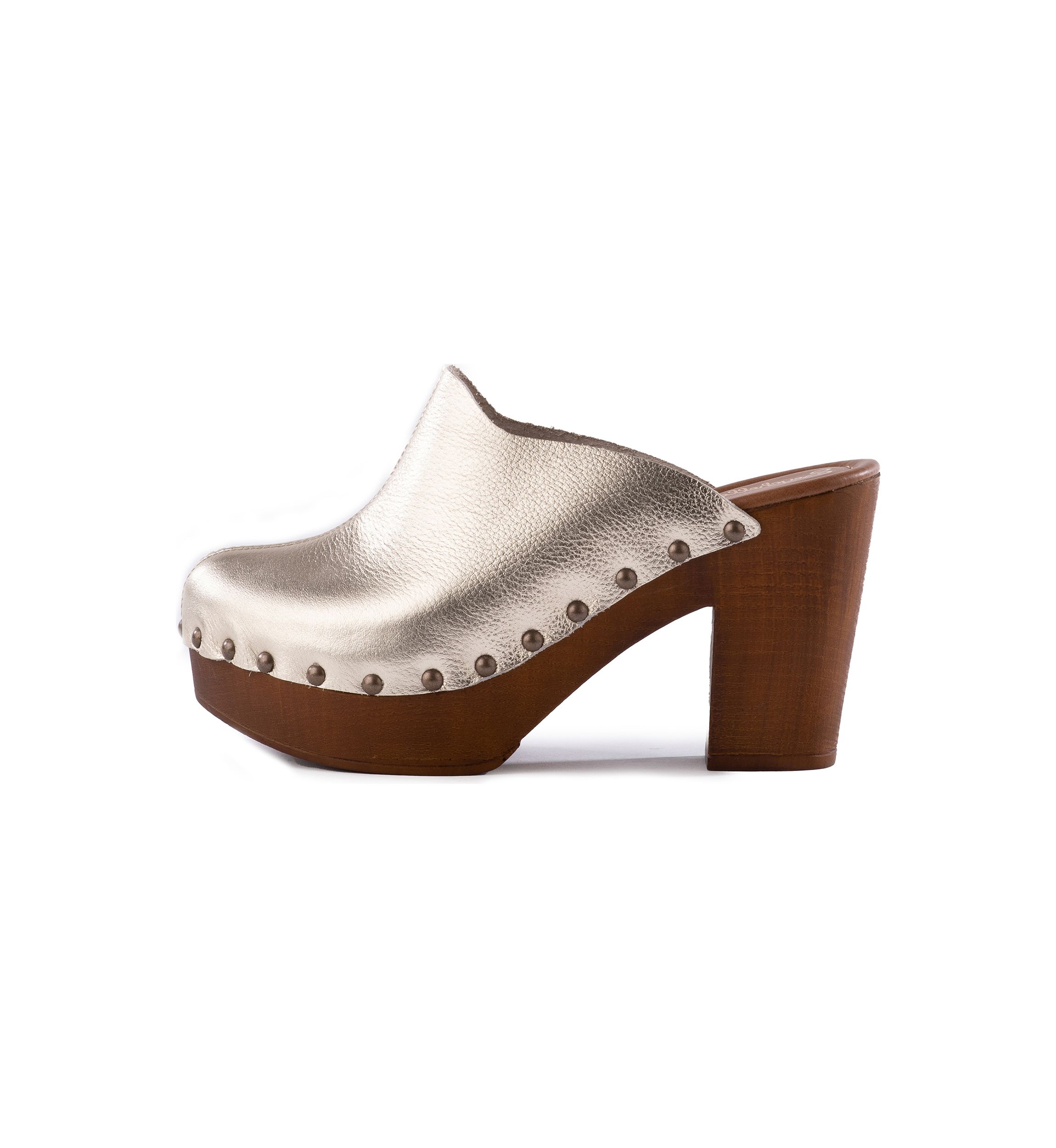 Go All Out Clogs