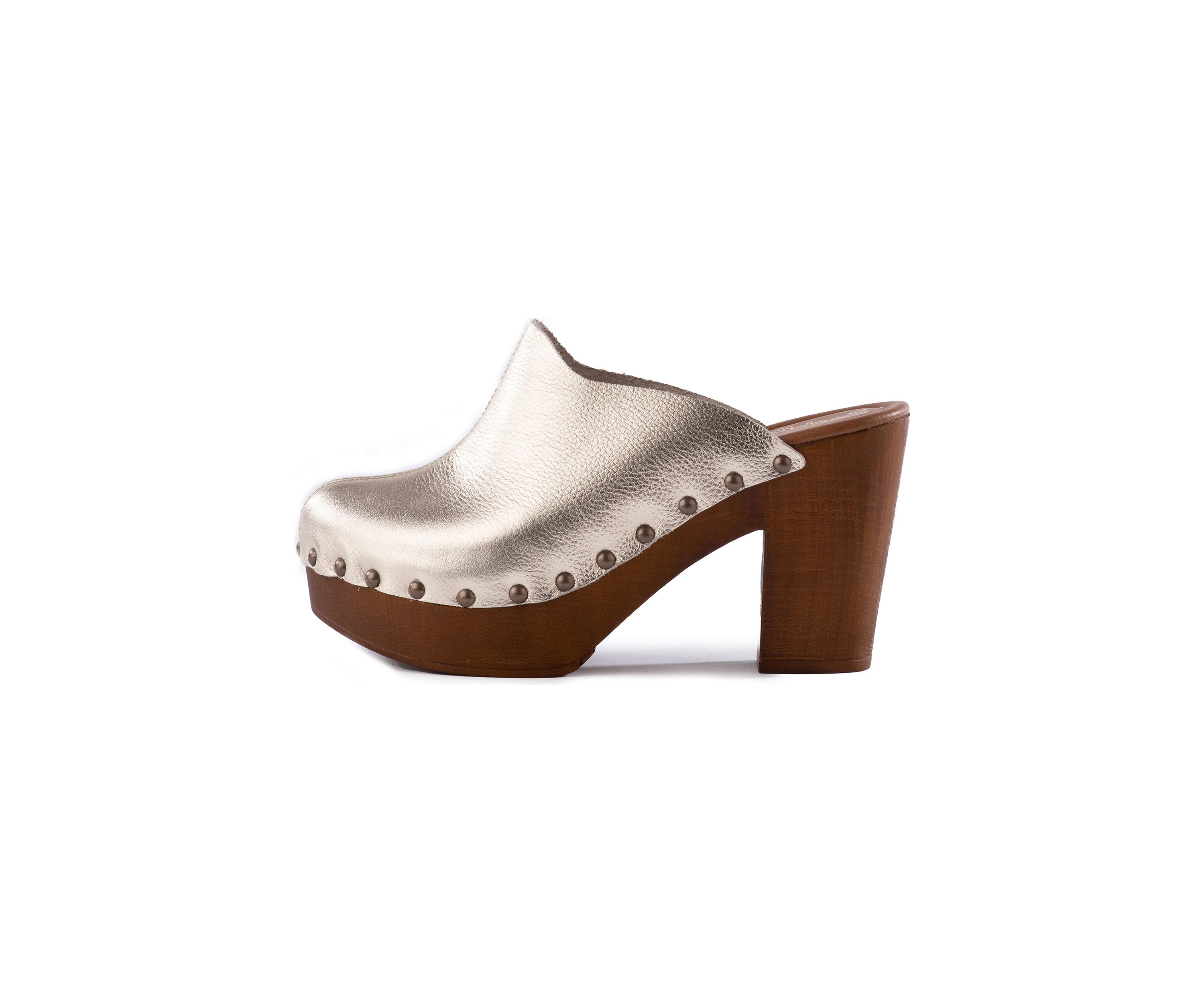 Go All Out Clogs