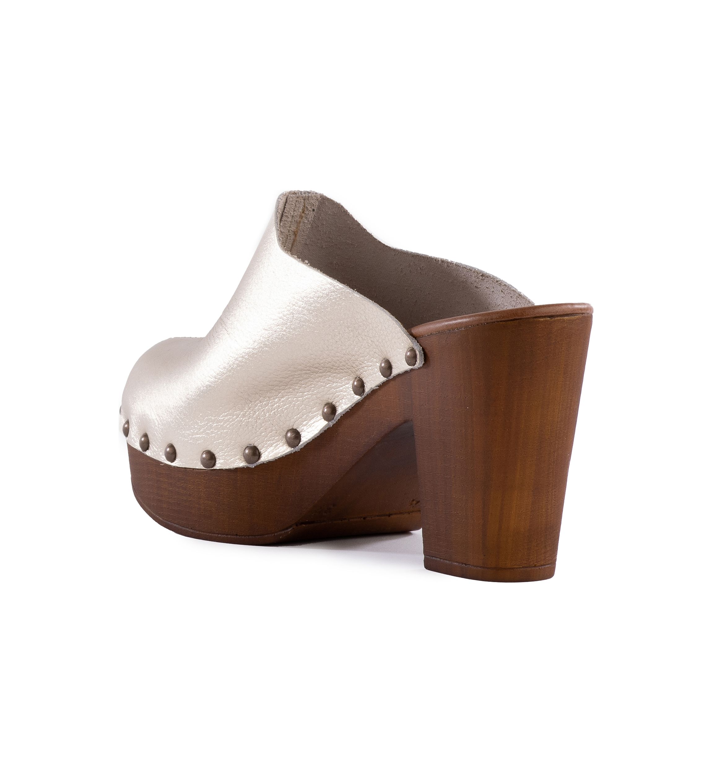 Go All Out Clogs