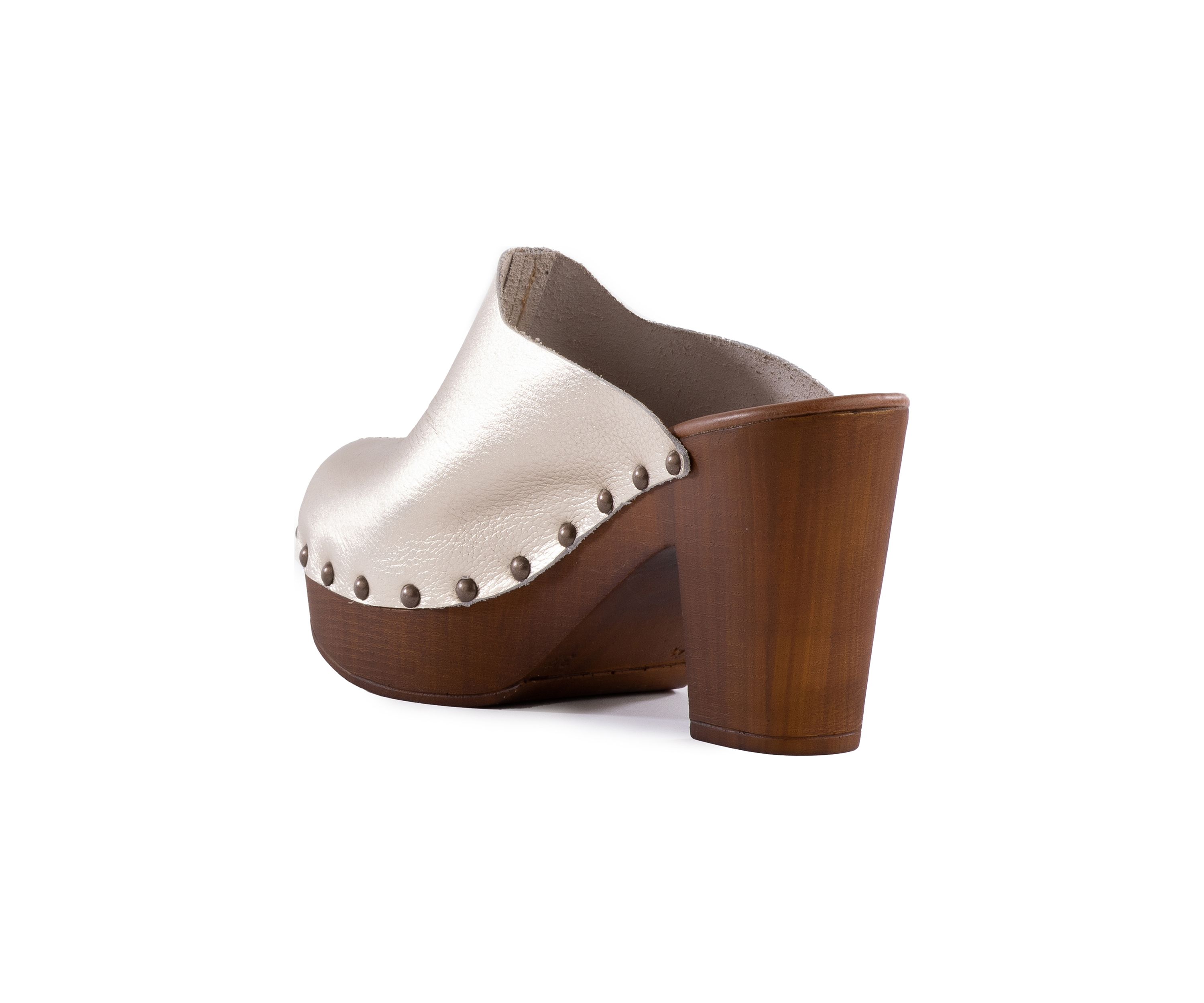 Go All Out Clogs