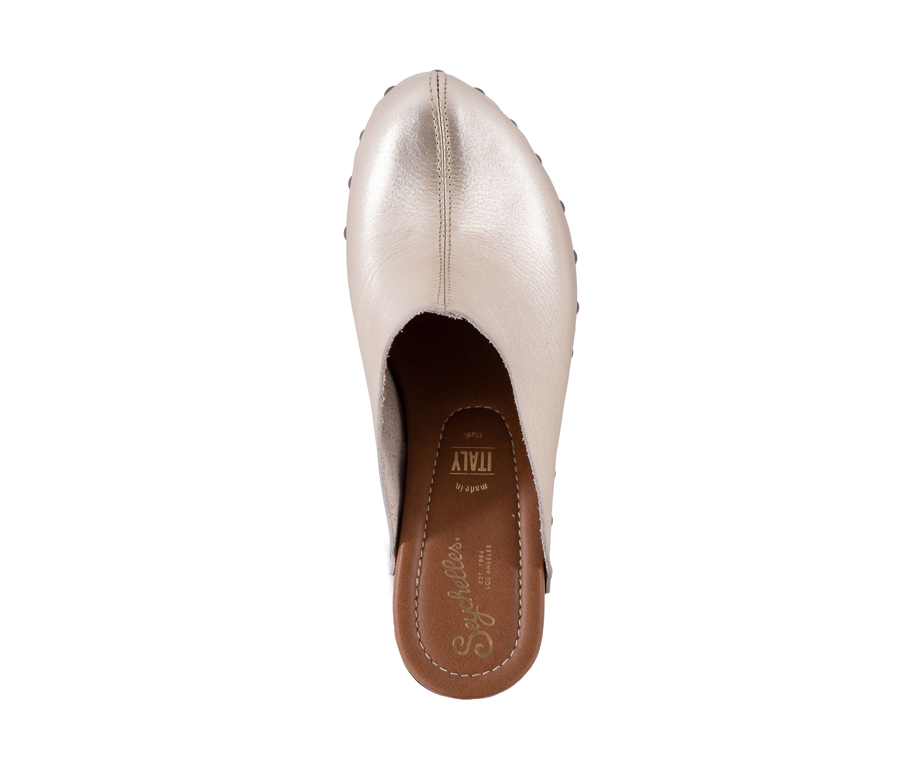 Go All Out Clogs