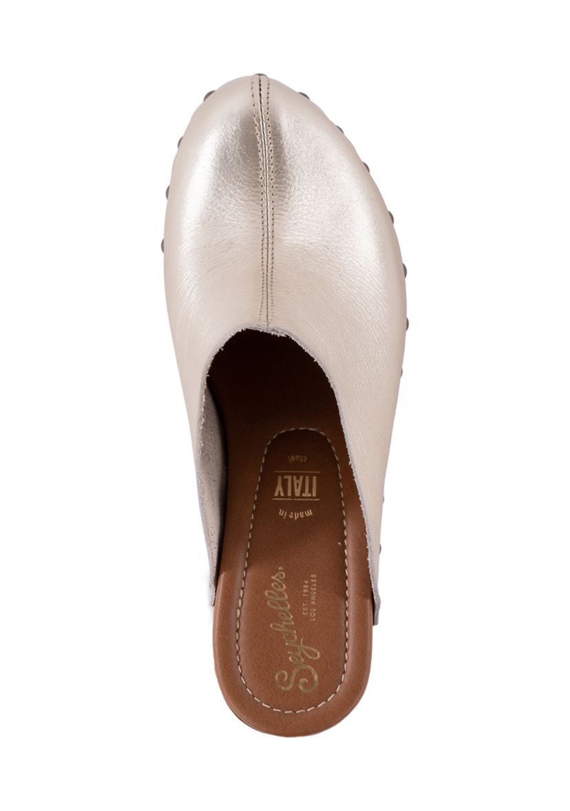 Go All Out Clogs