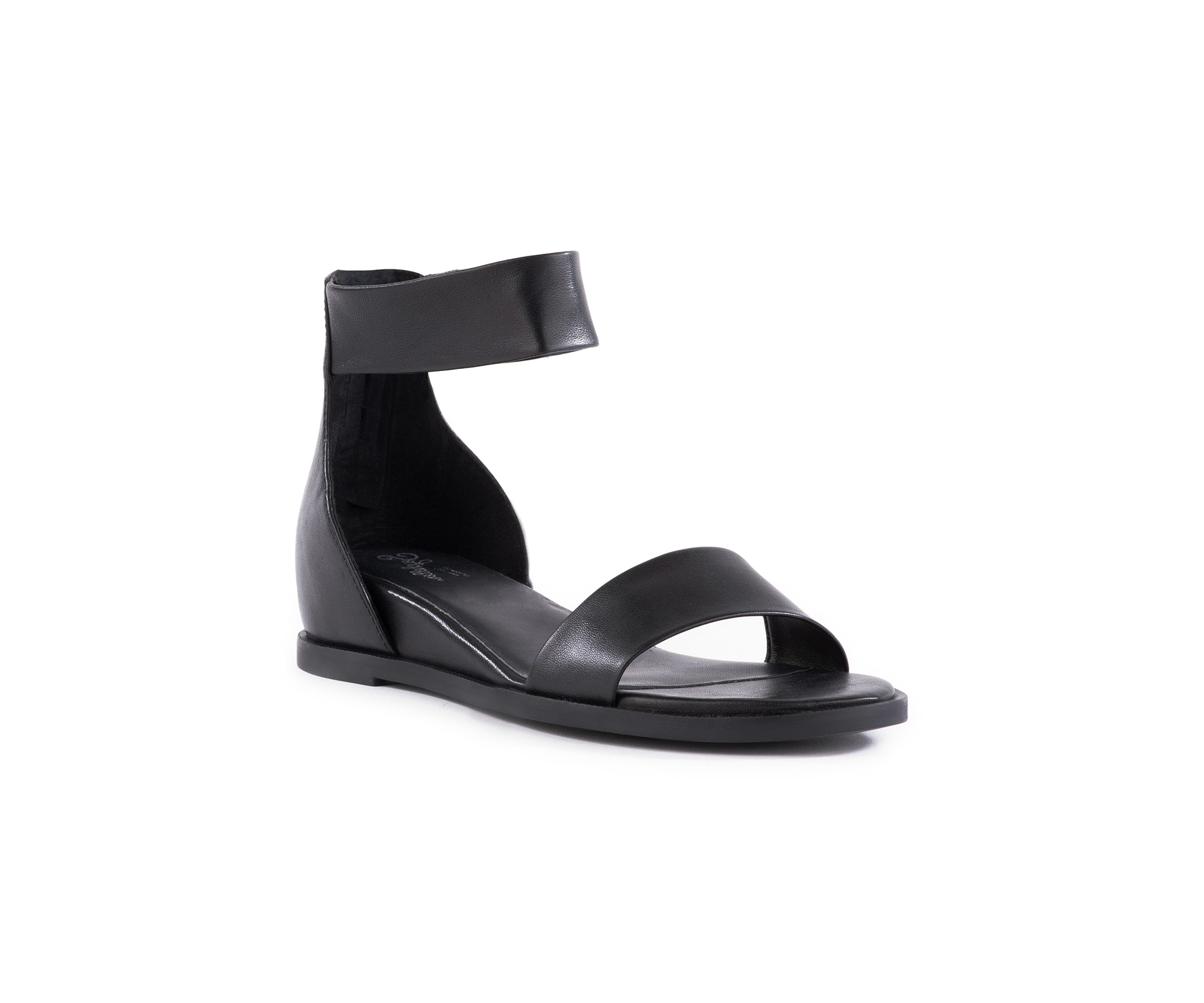 Honeysuckle Sandals