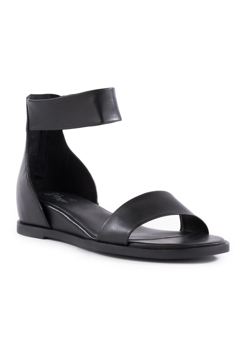 Honeysuckle Sandals