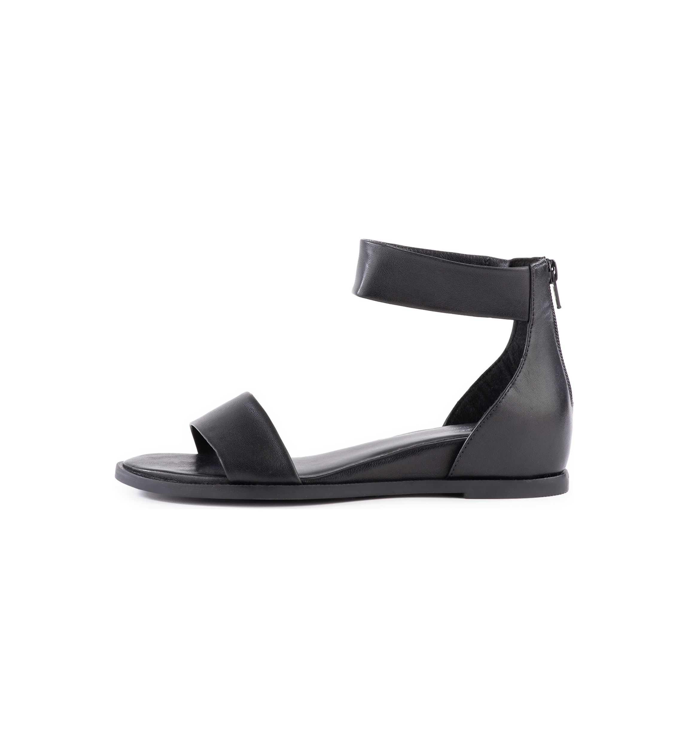 Honeysuckle Sandals