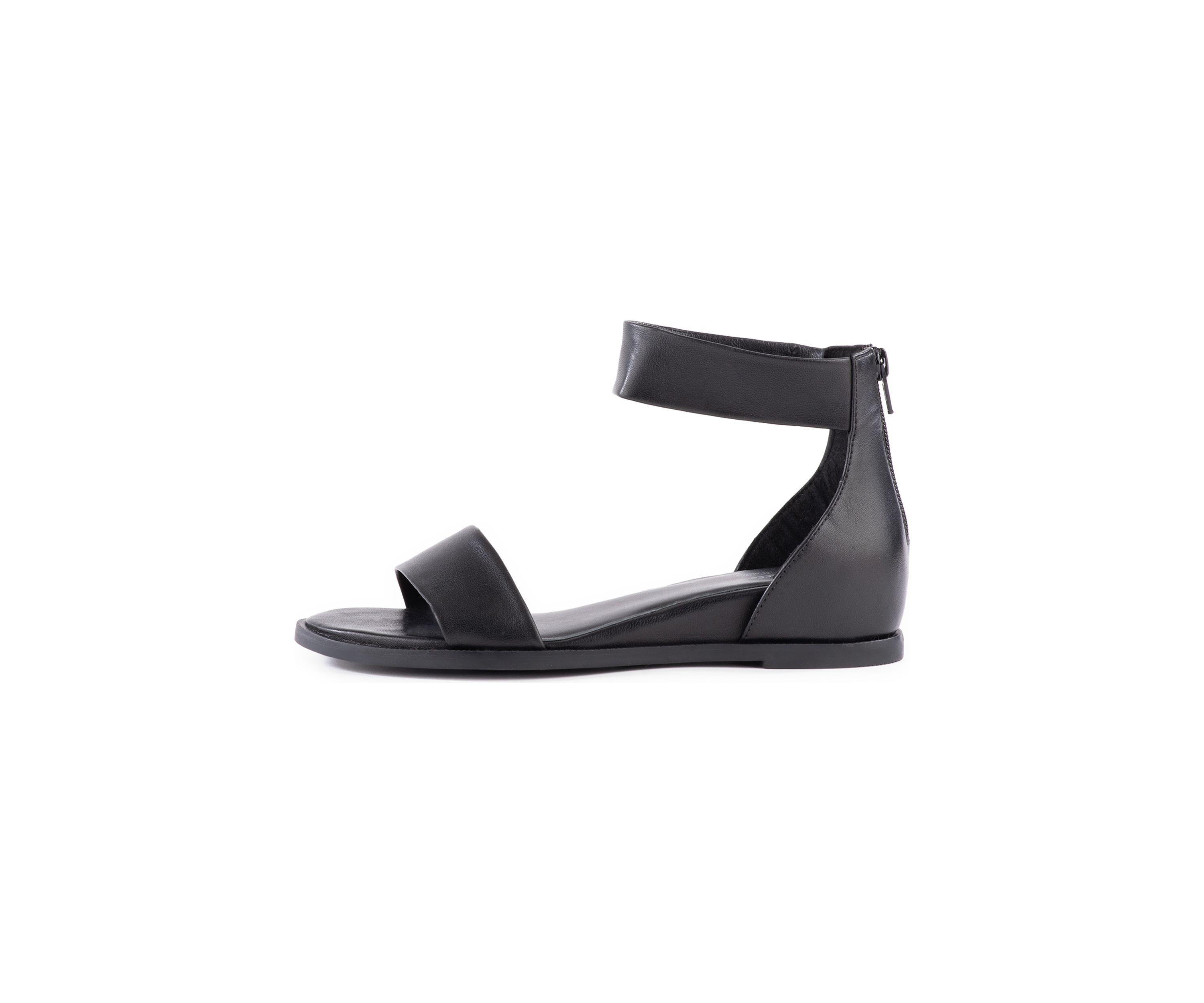 Honeysuckle Sandals