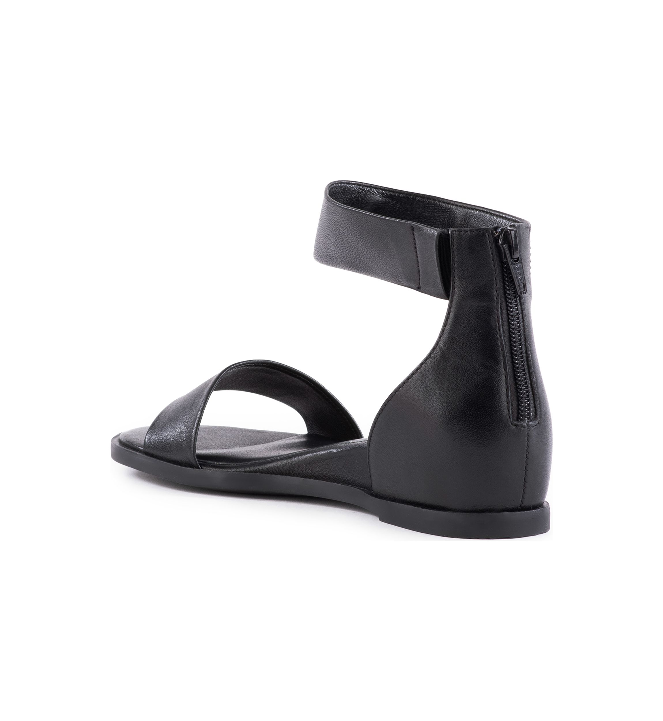 Honeysuckle Sandals