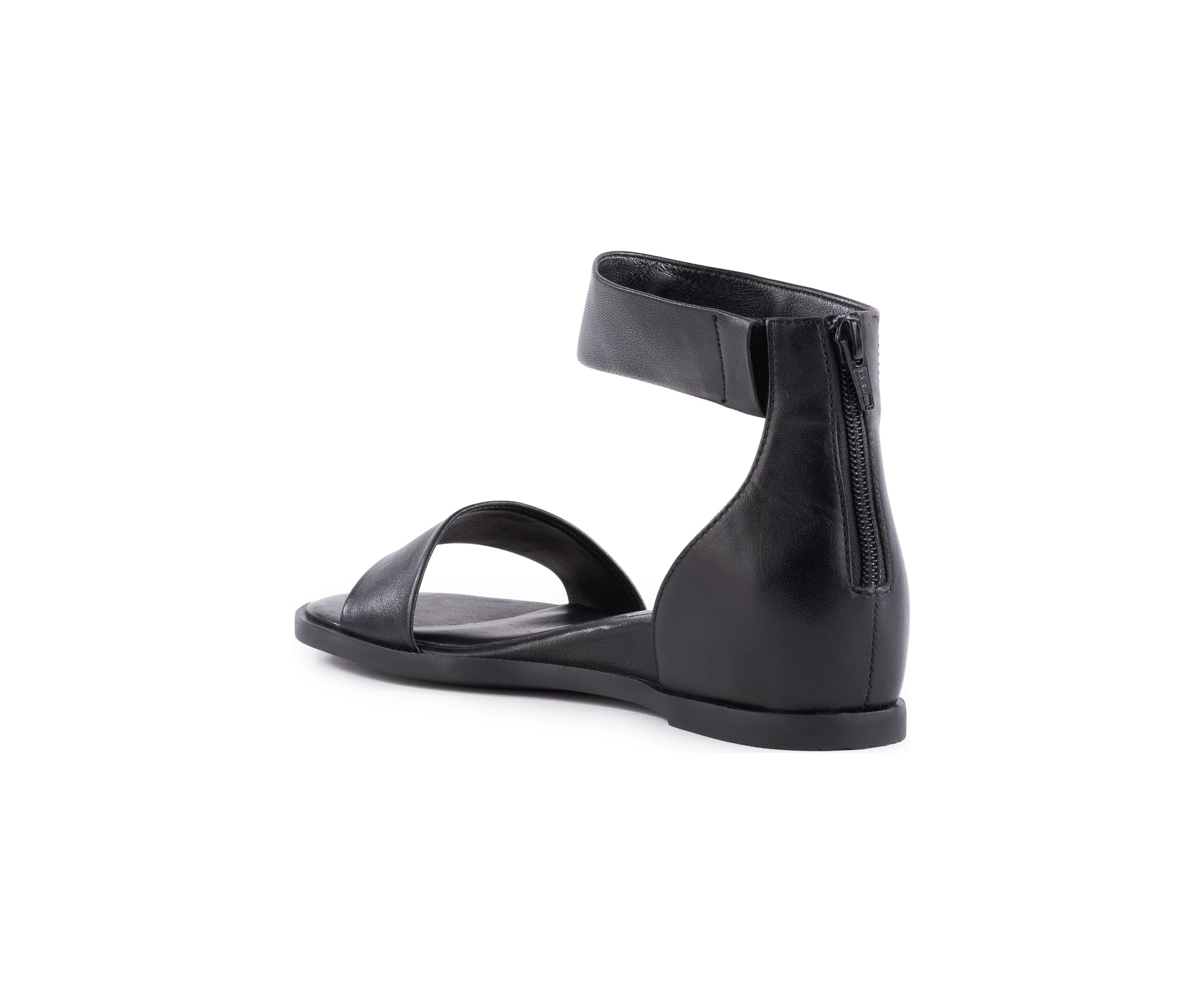 Honeysuckle Sandals