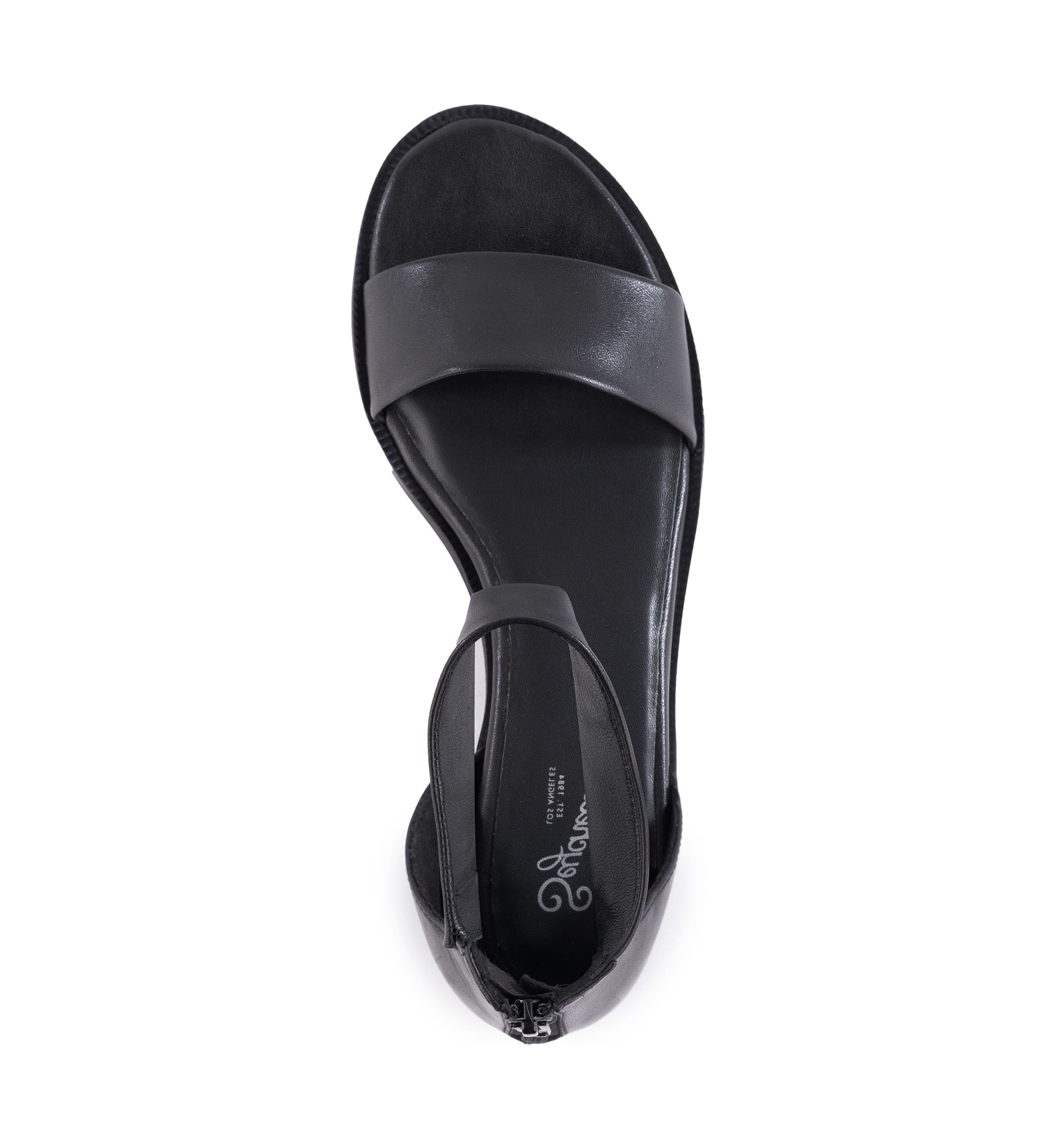 Honeysuckle Sandals