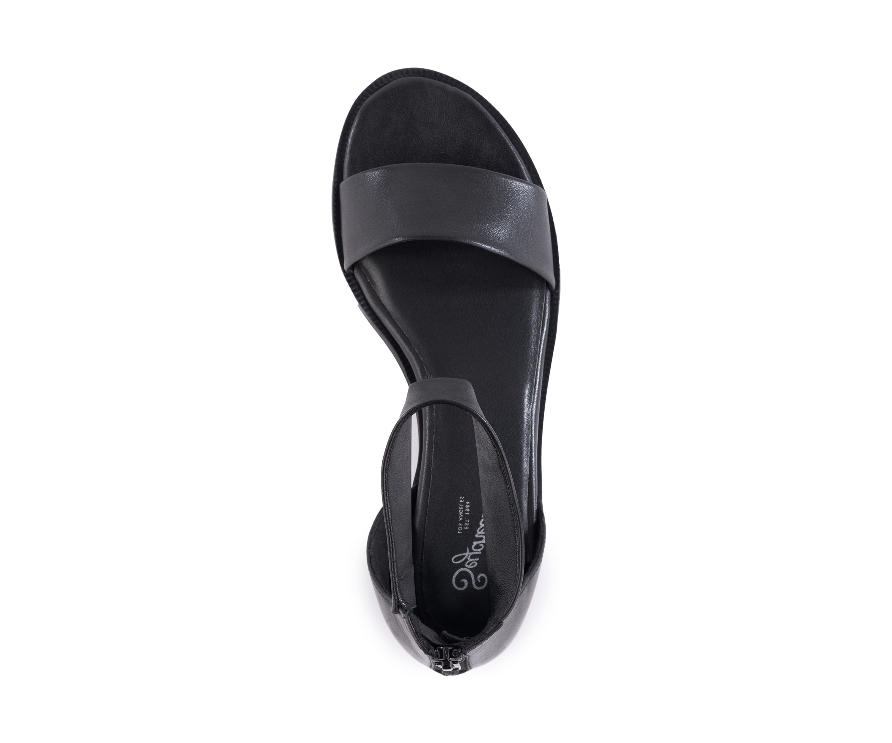 Honeysuckle Sandals