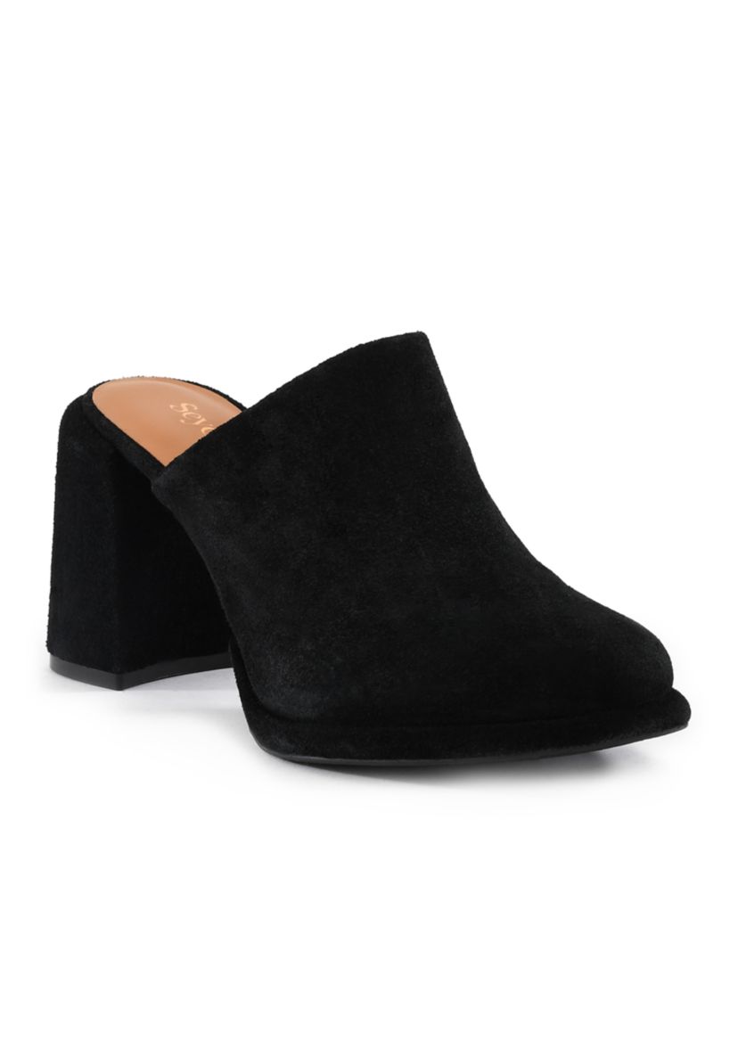 Honor Mules