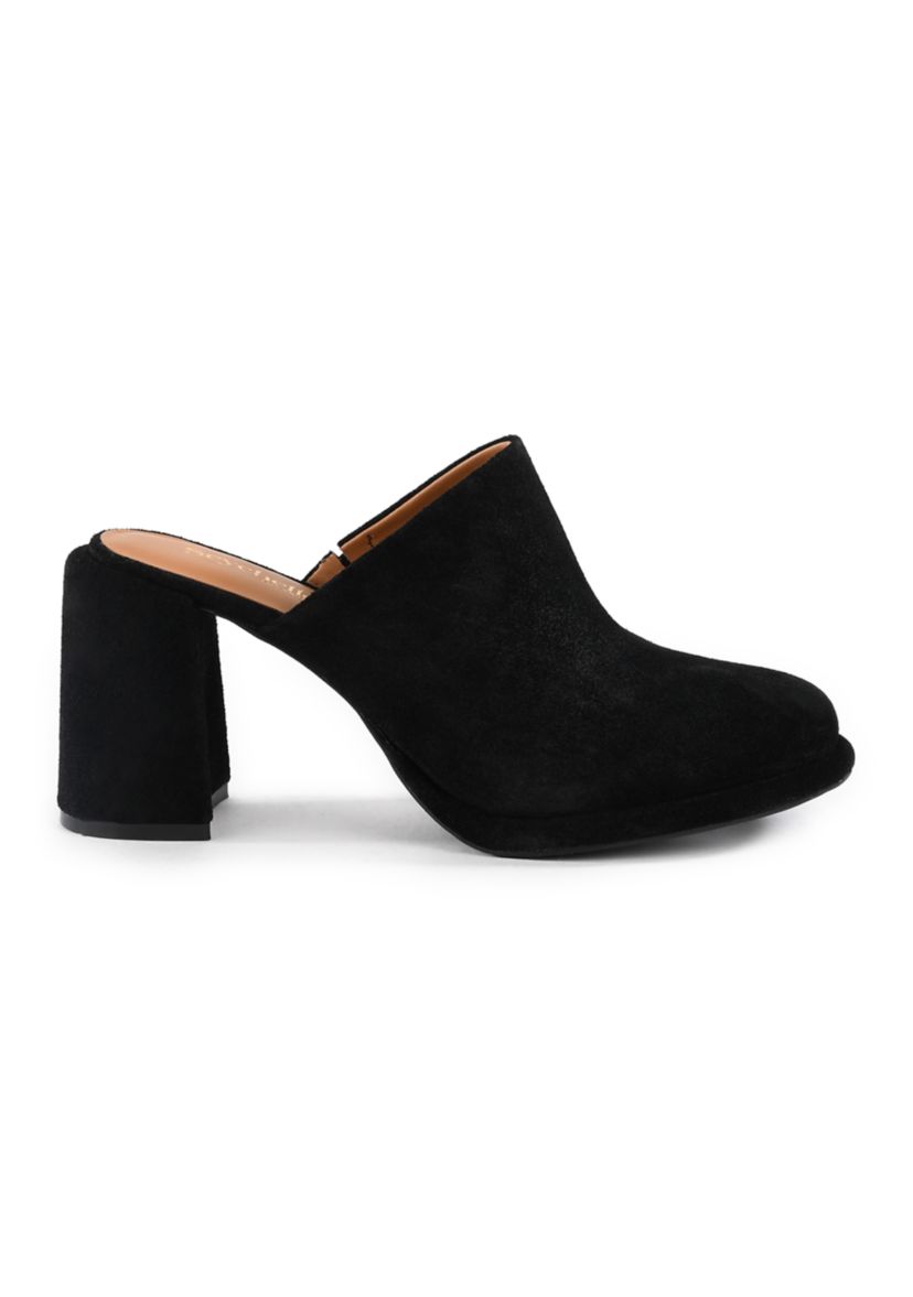 Honor Mules