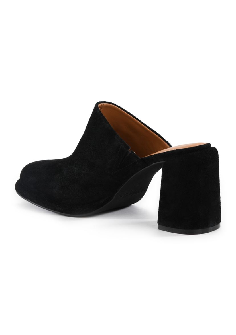Honor Mules