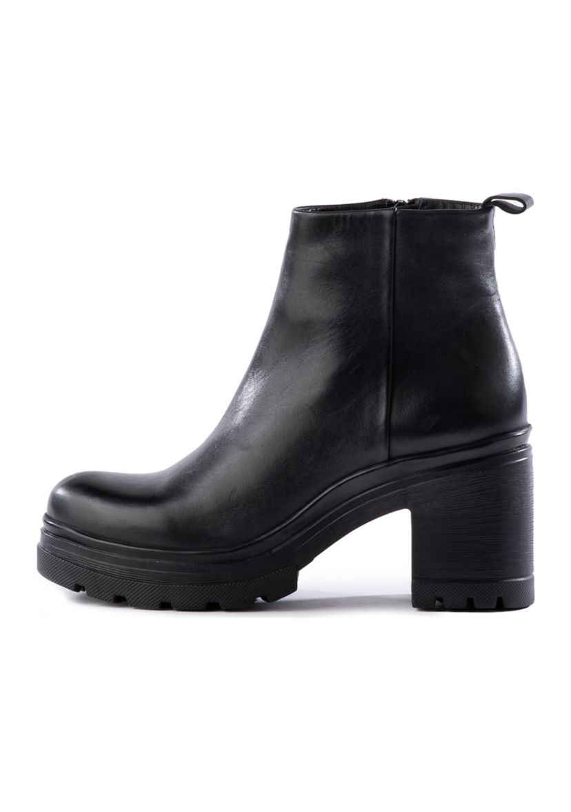 In Too Deep Platform Boots