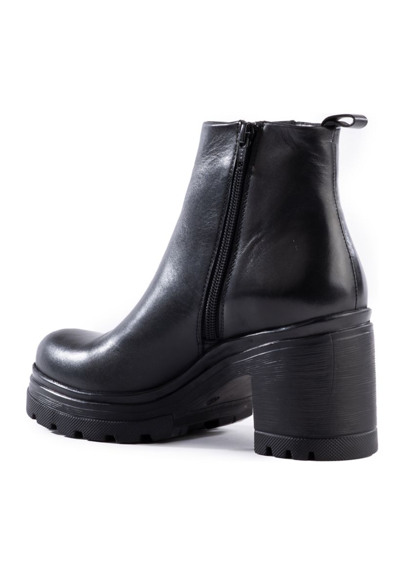 In Too Deep Platform Boots