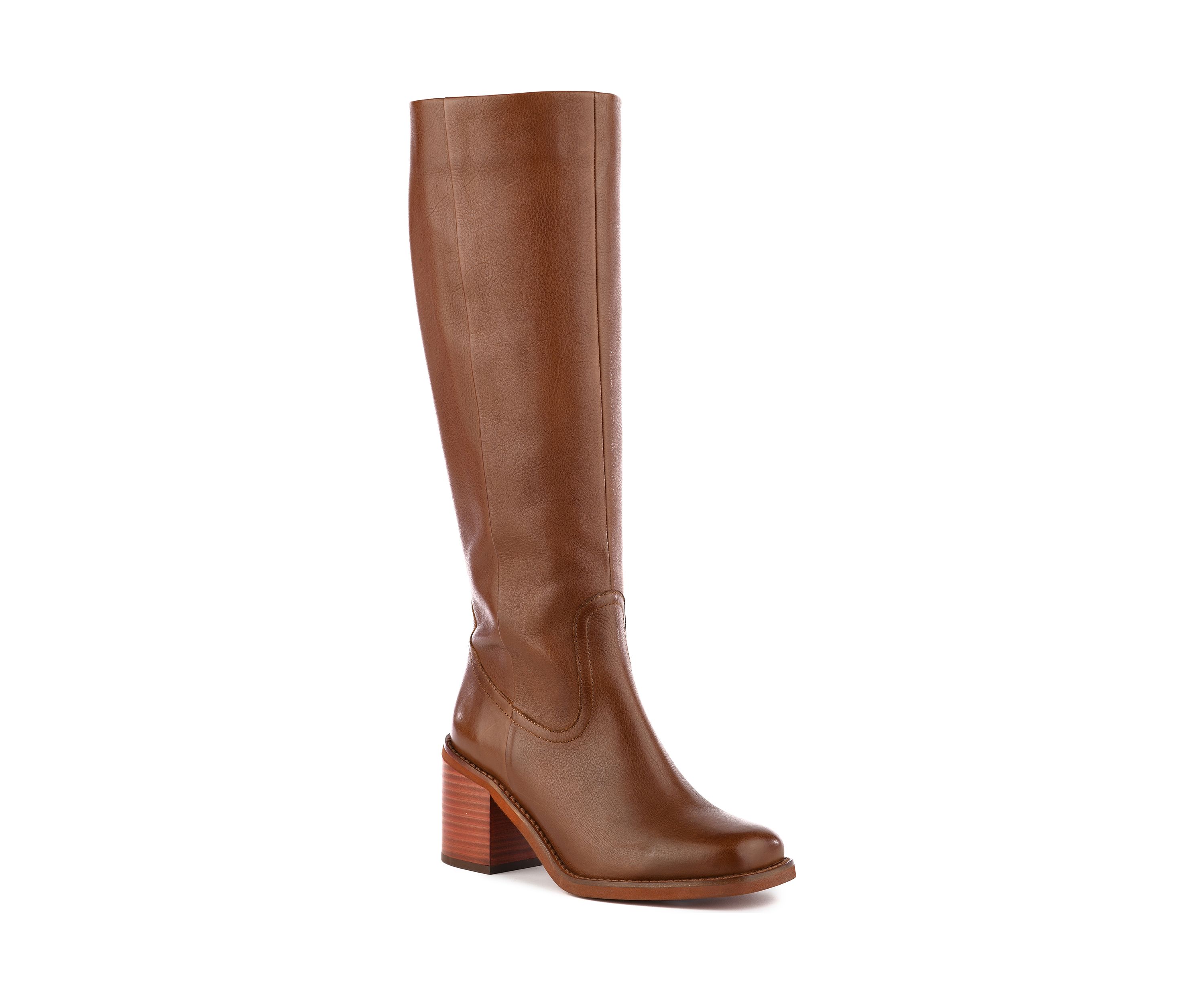 Itinerary Boots