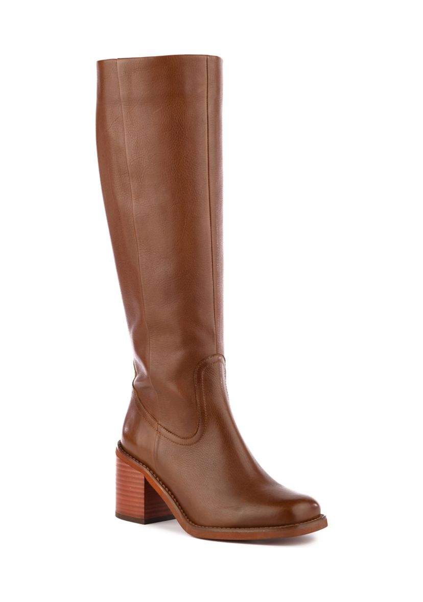 Itinerary Boots
