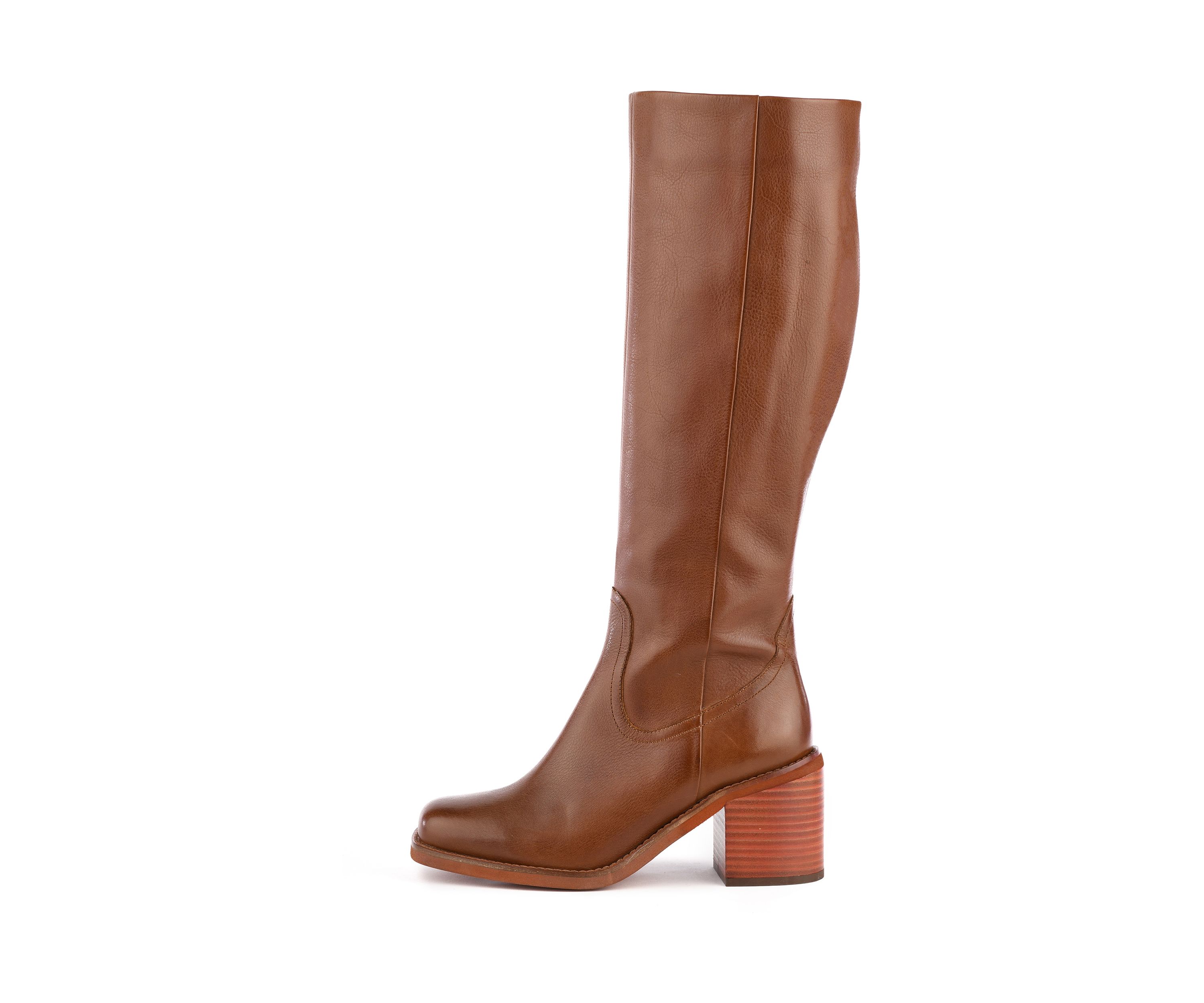 Itinerary Boots