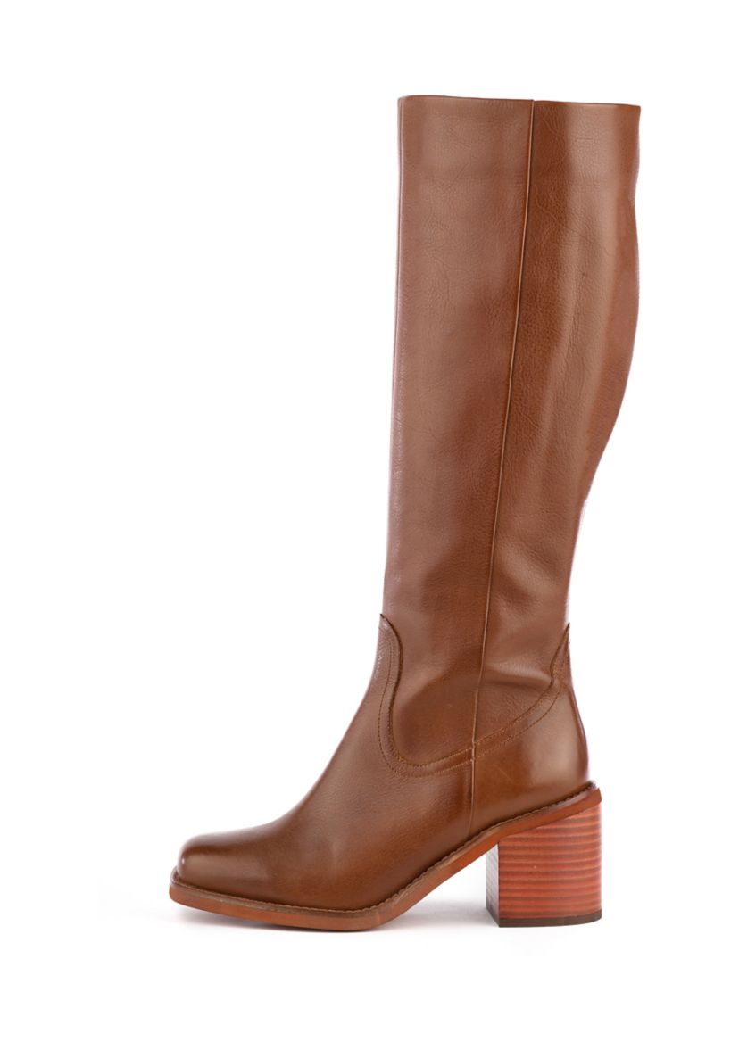Itinerary Boots