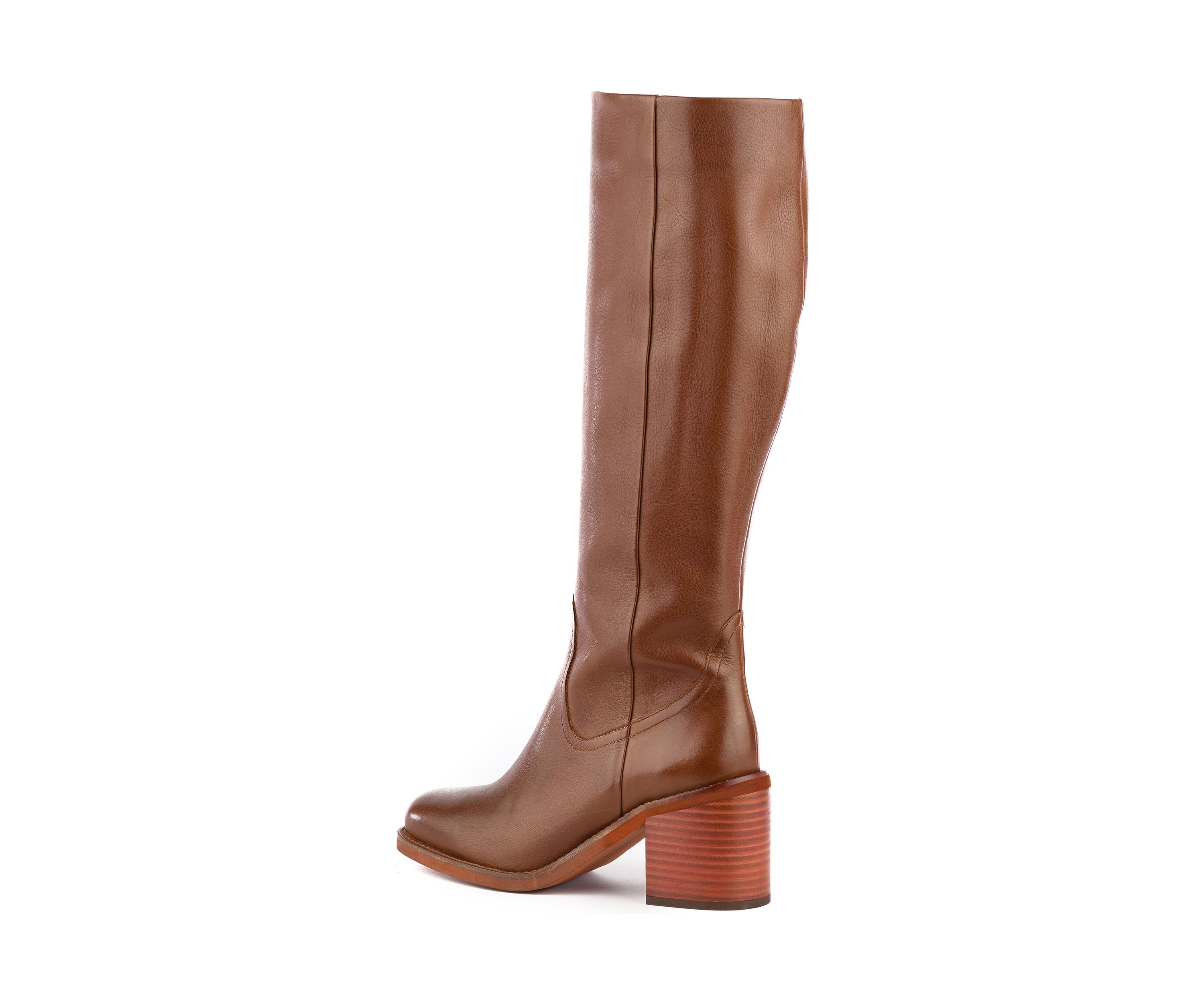 Itinerary Boots