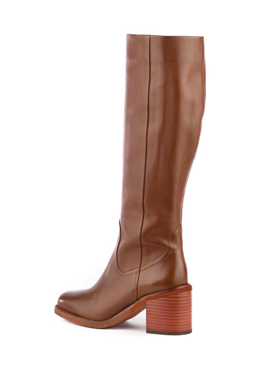 Itinerary Boots