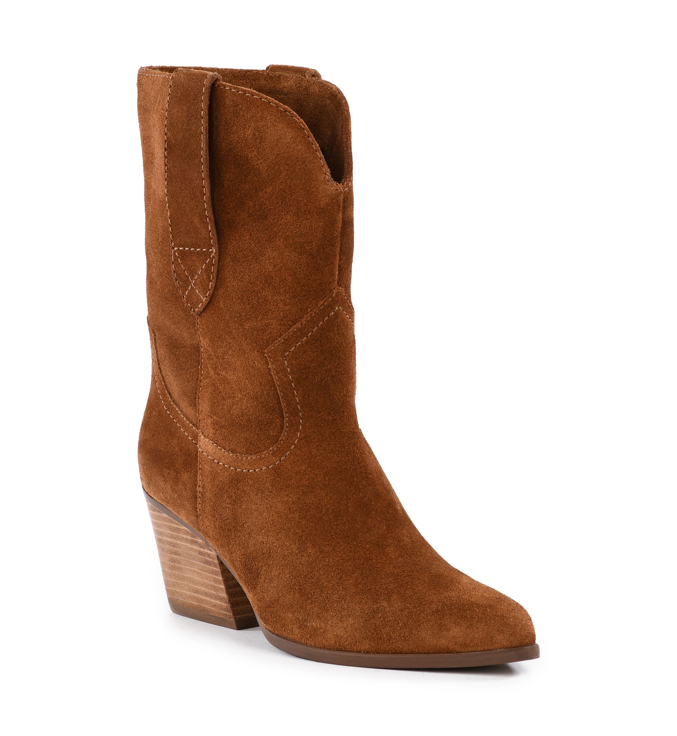 Line Dance Boots