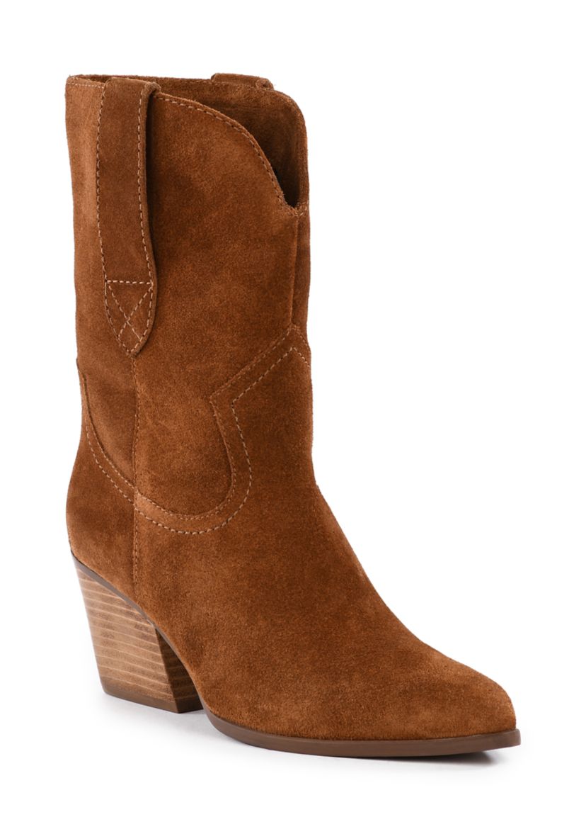 Line Dance Boots