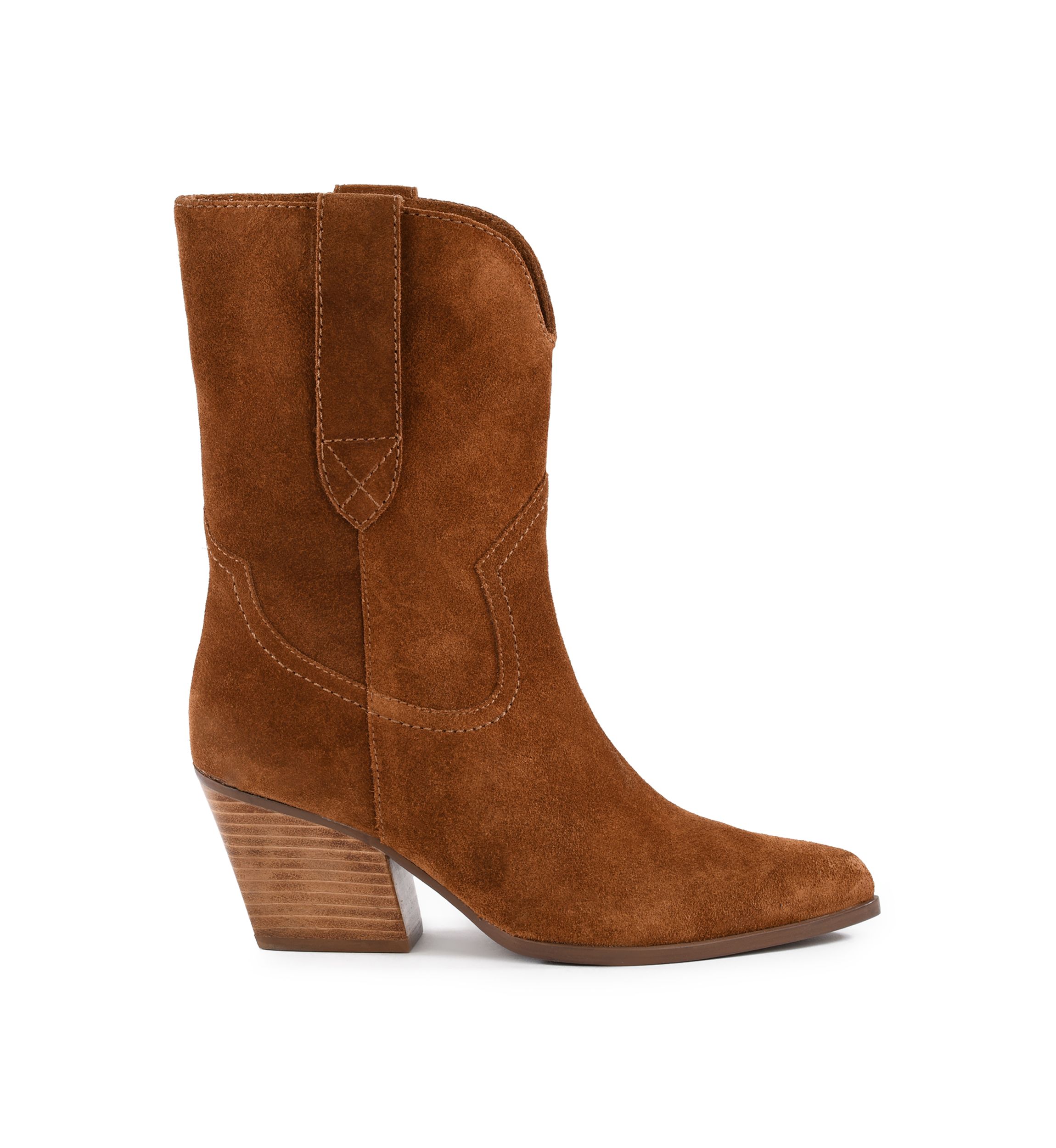 Line Dance Boots