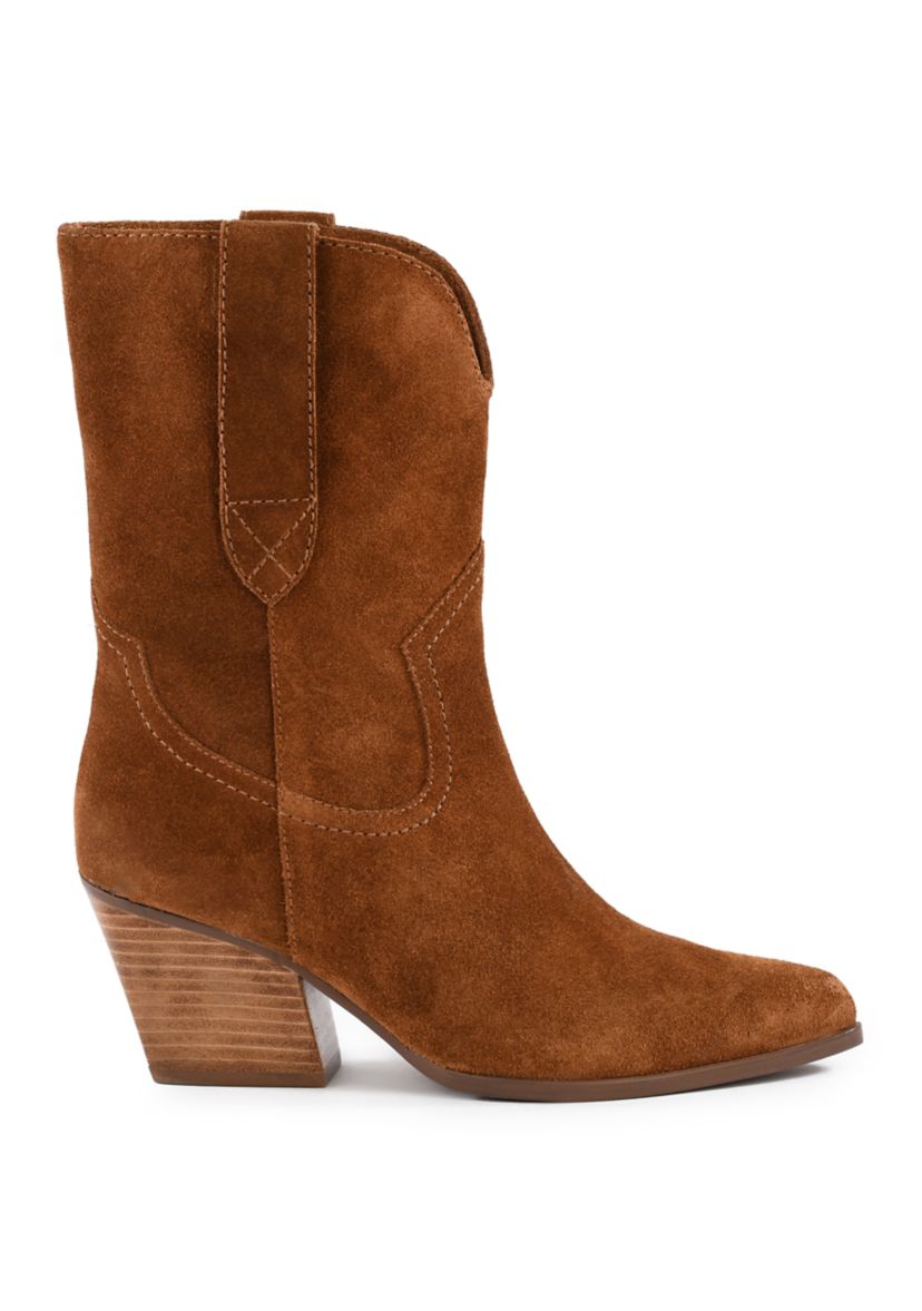 Line Dance Boots