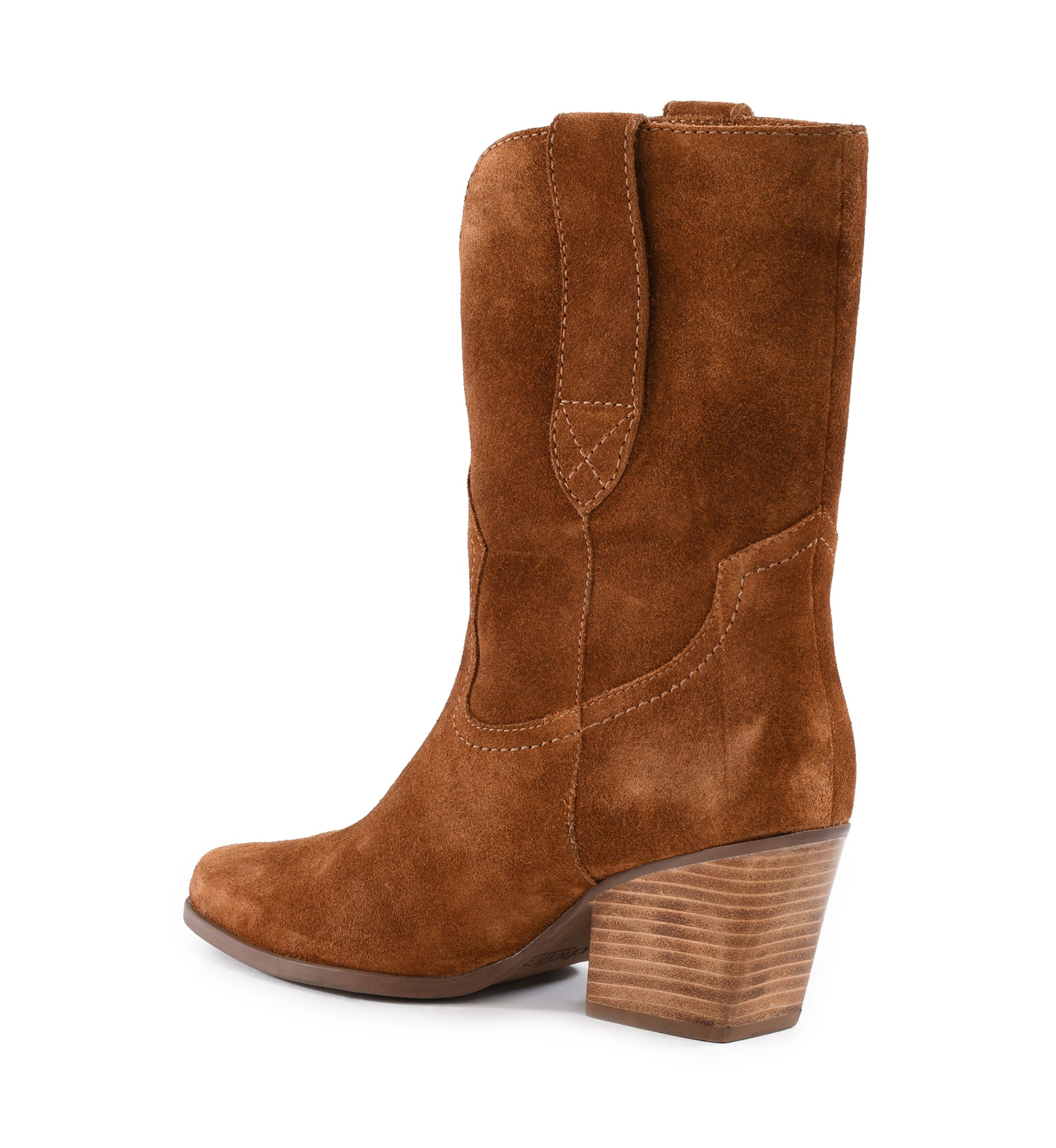 Line Dance Boots