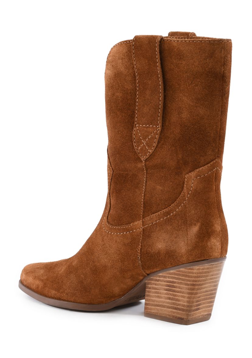 Line Dance Boots