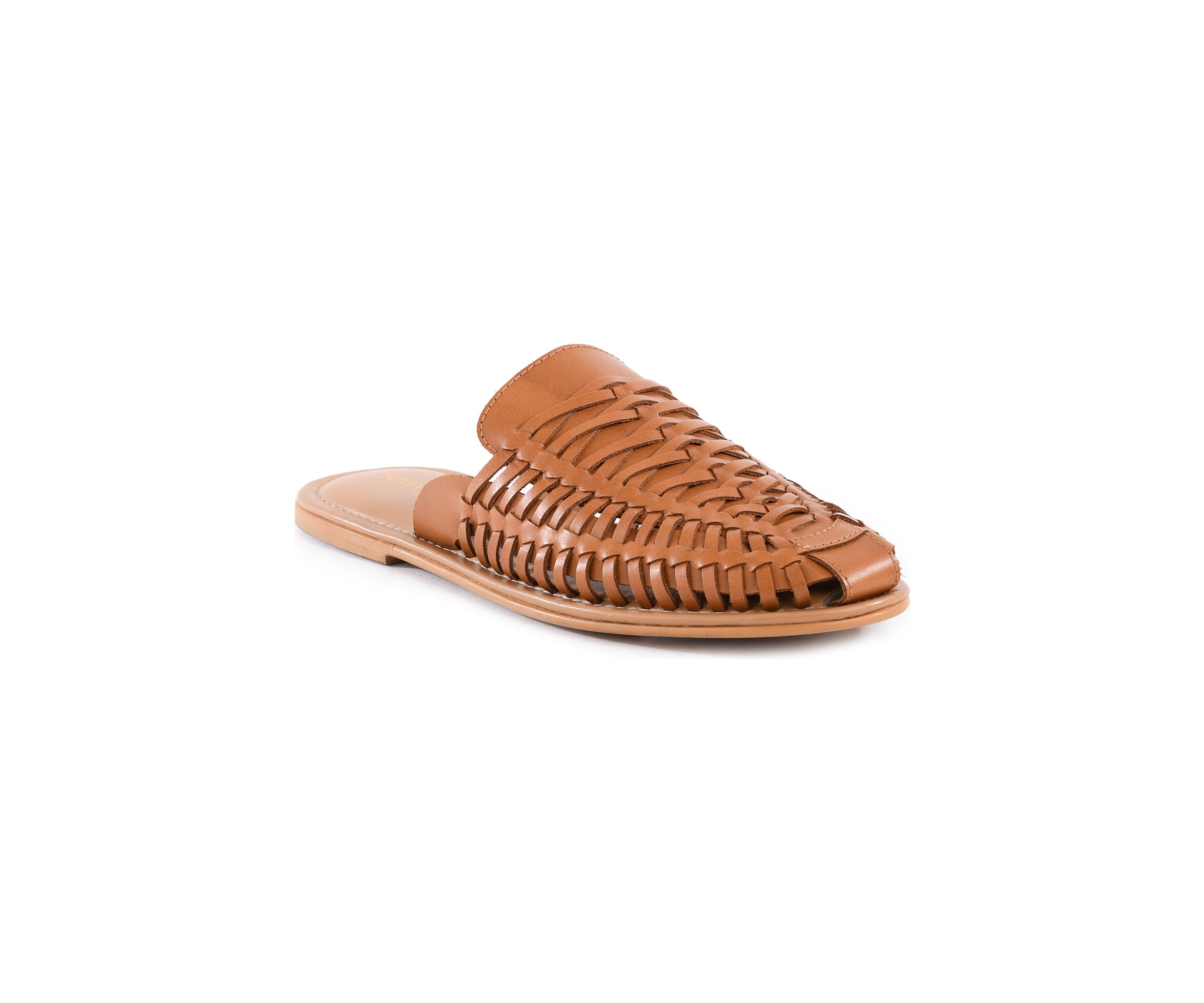 Little Italy Mules
