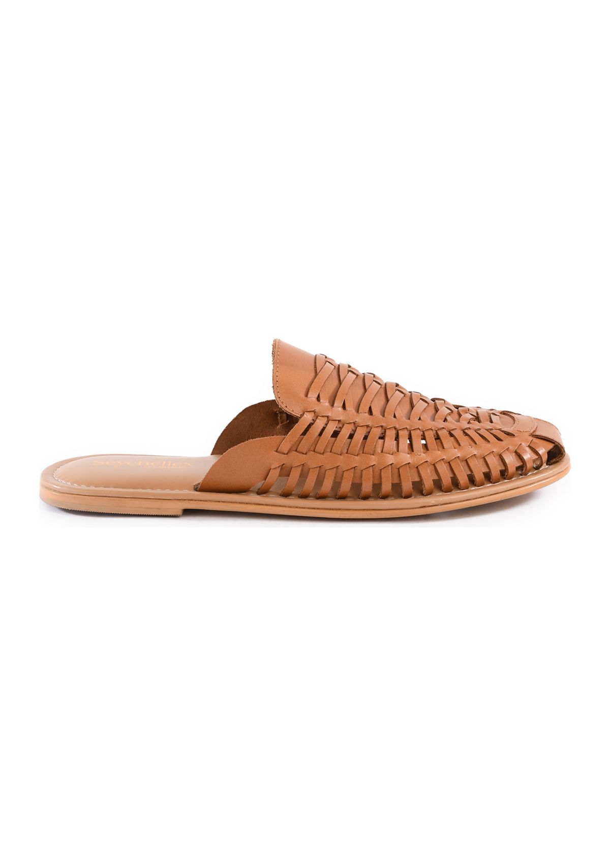 Little Italy Mules