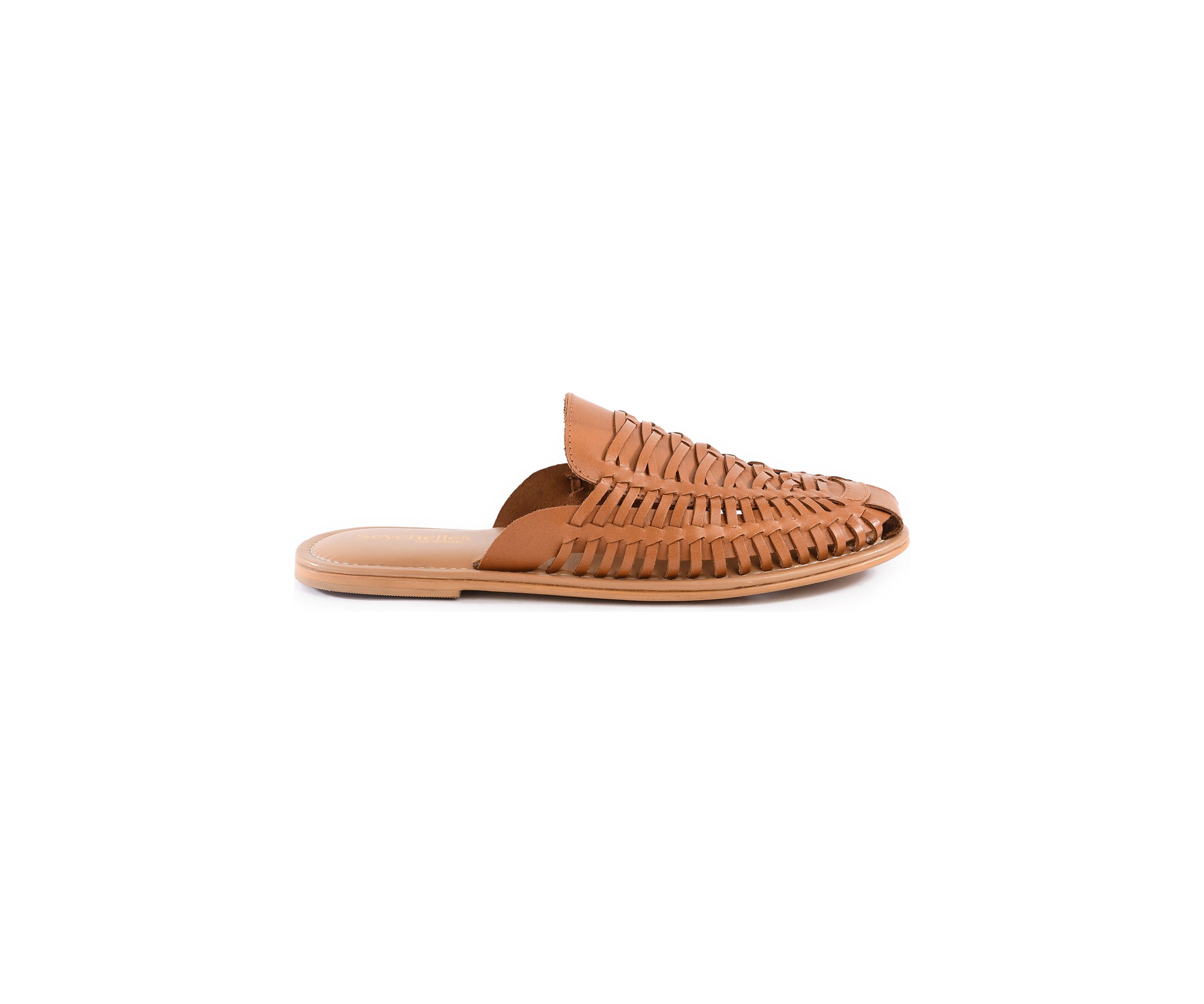 Little Italy Mules
