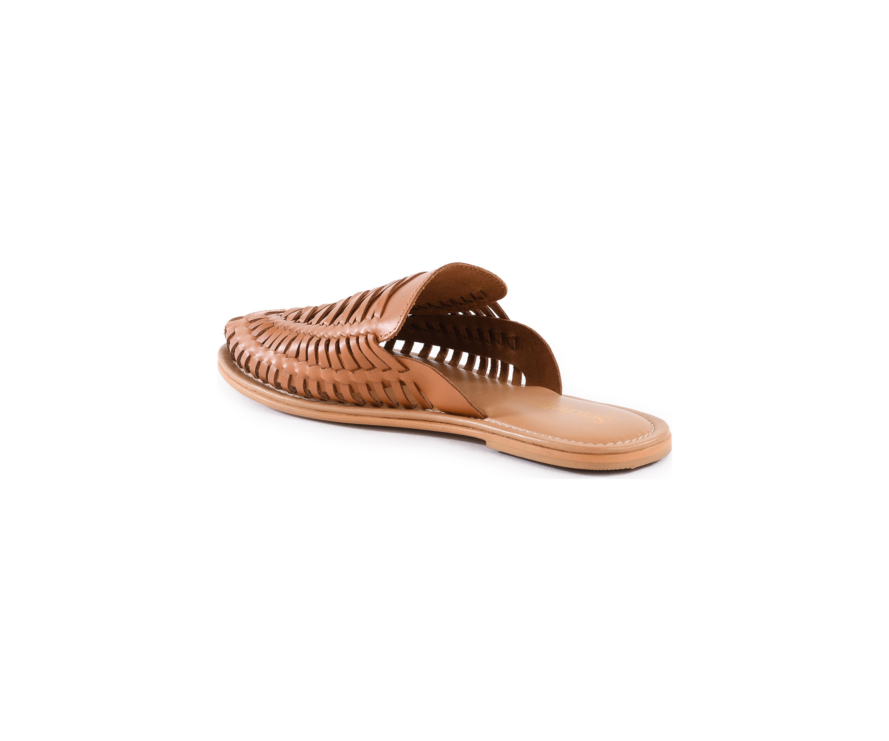 Little Italy Mules