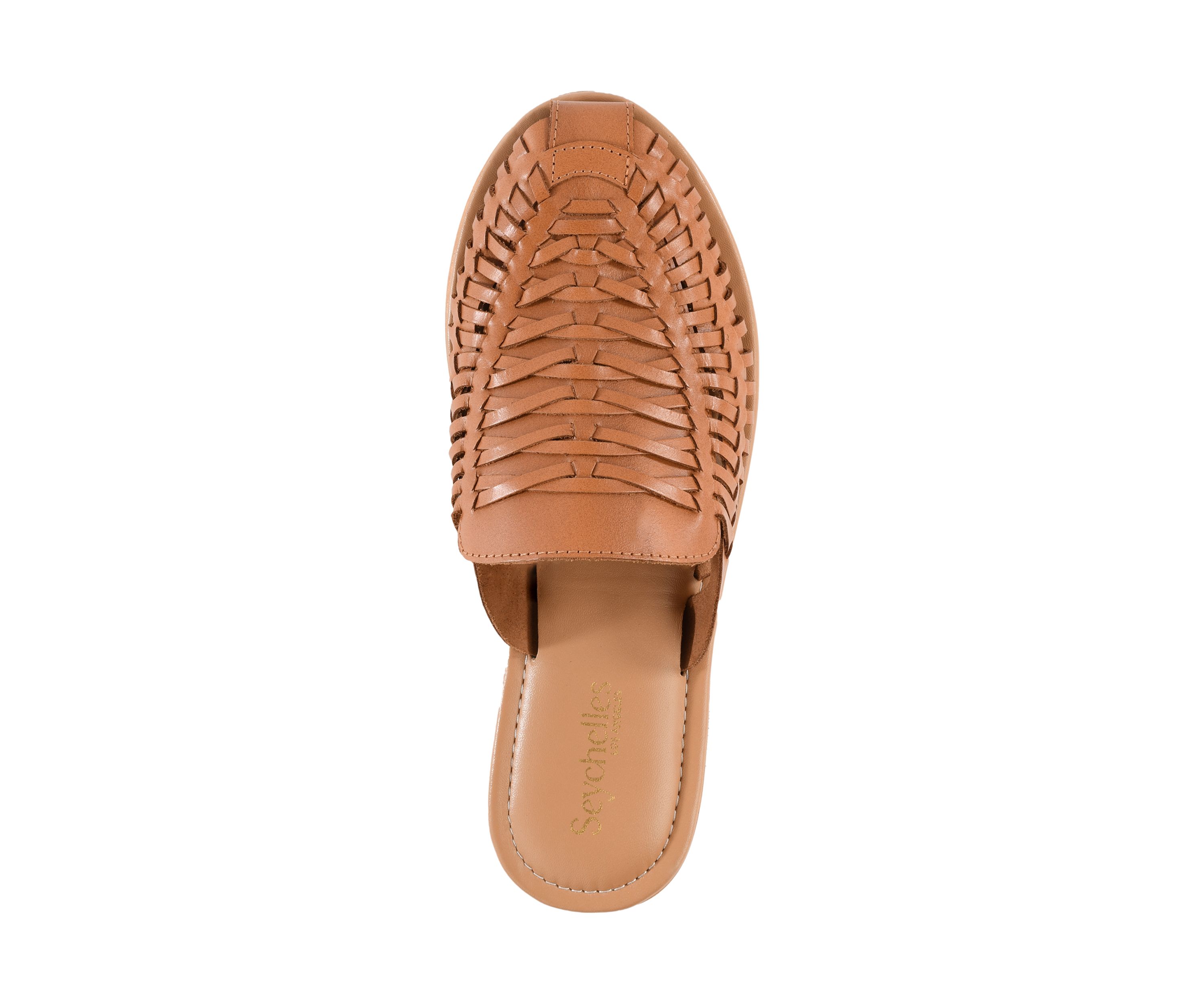 Little Italy Mules