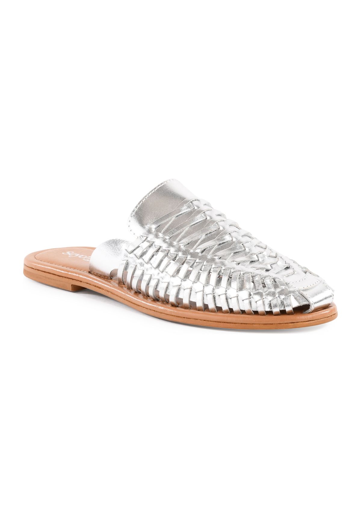 Little Italy Mule Flats