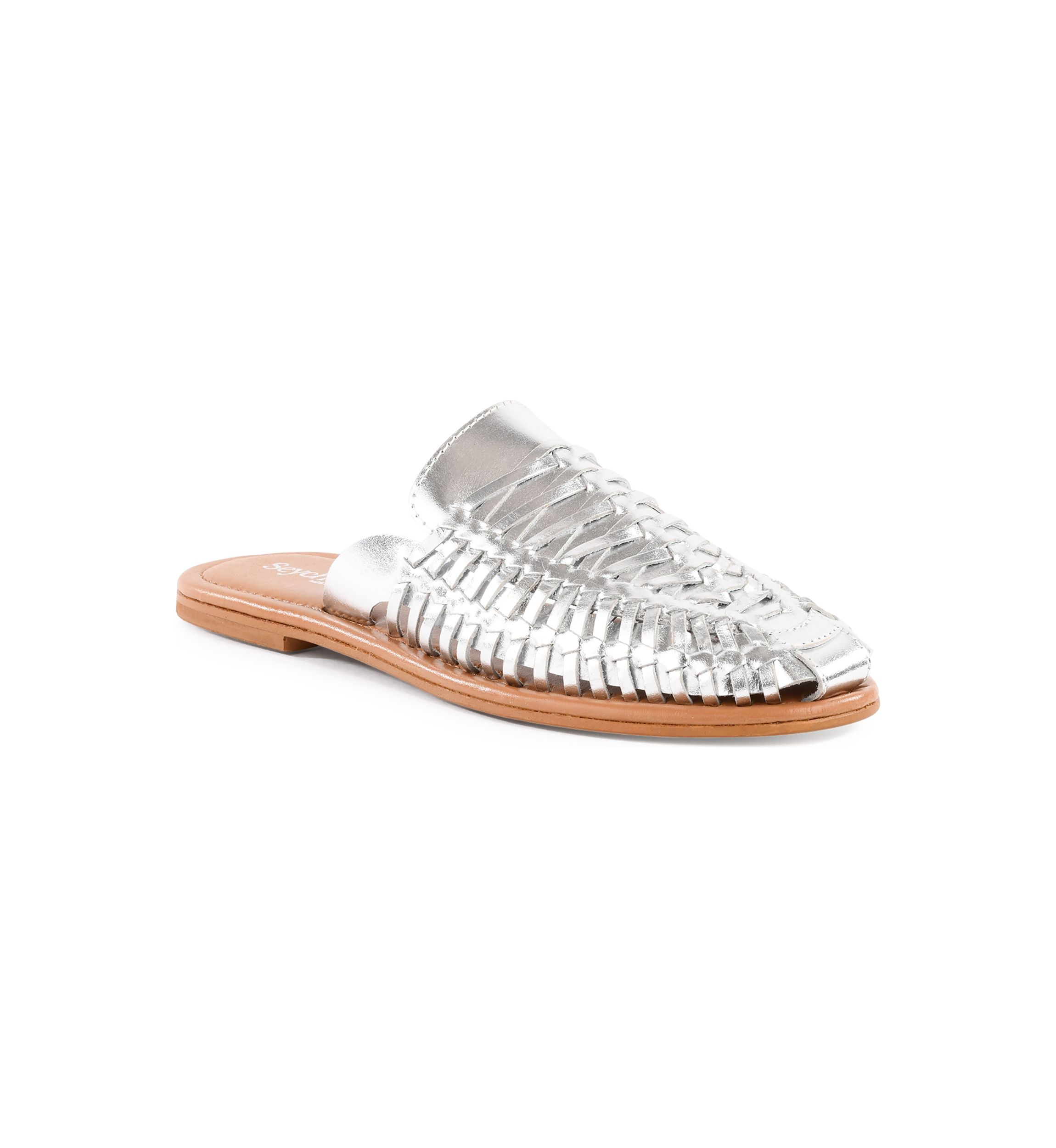 Little Italy Mule Flats
