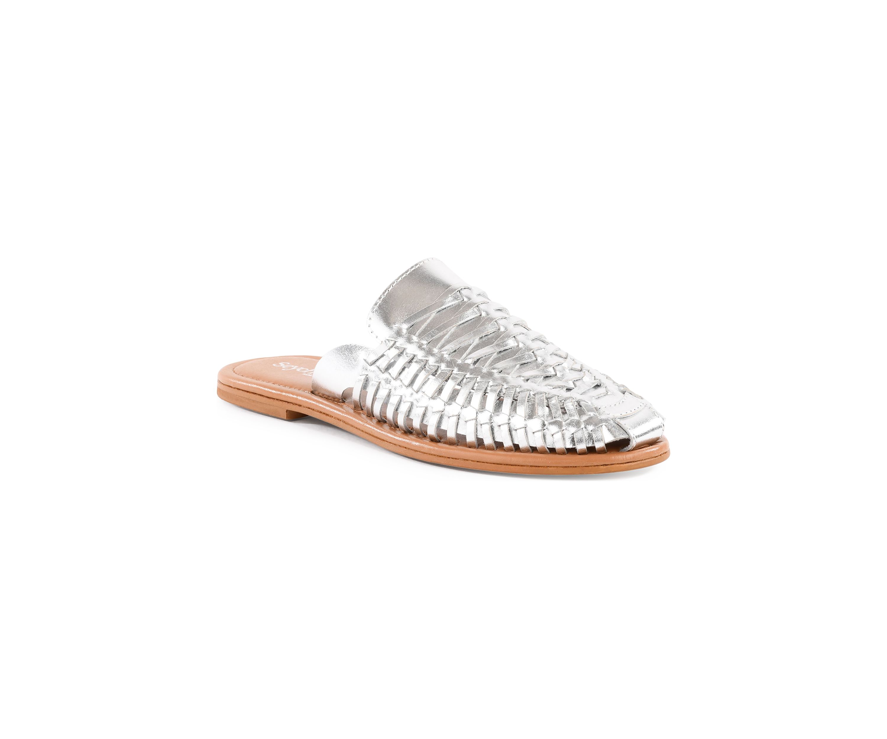Little Italy Mule Flats