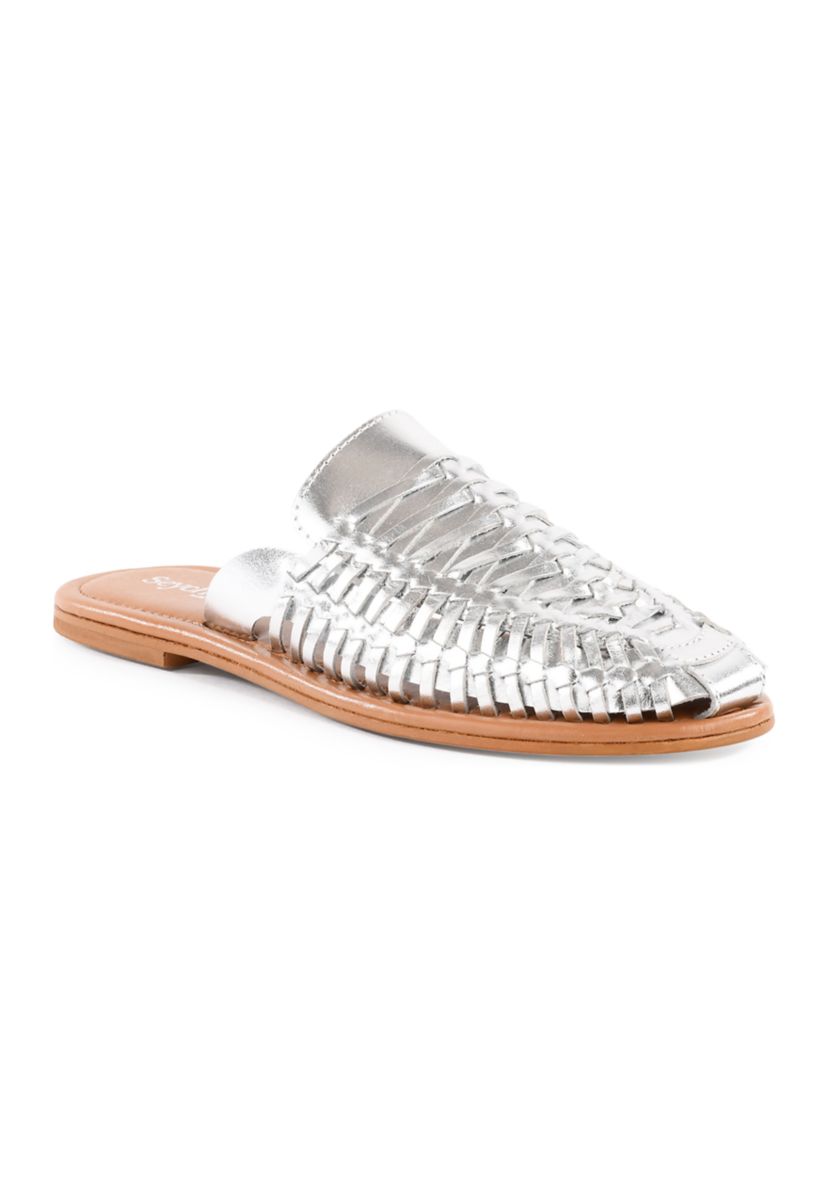 Little Italy Mule Flats