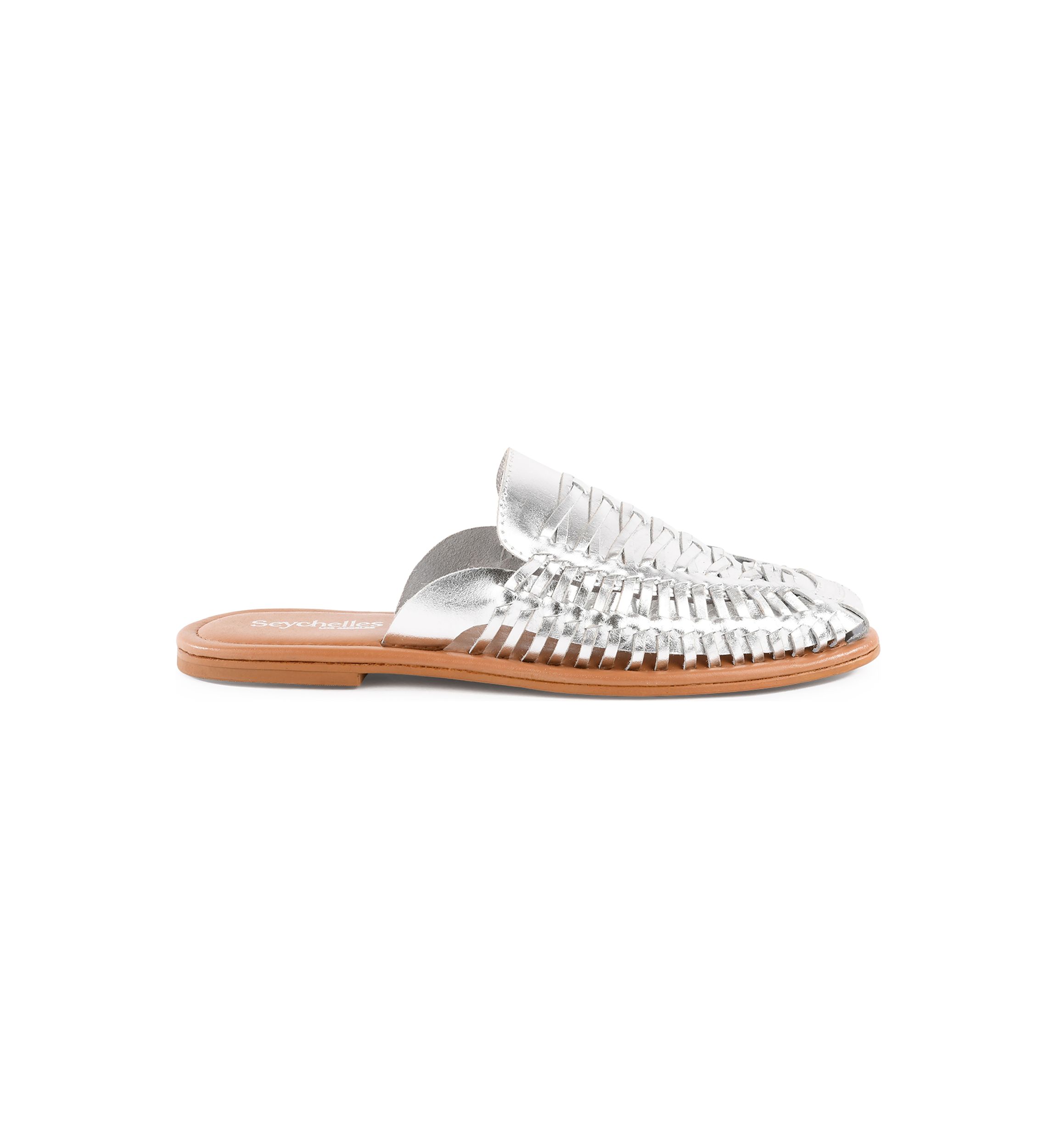 Little Italy Mule Flats